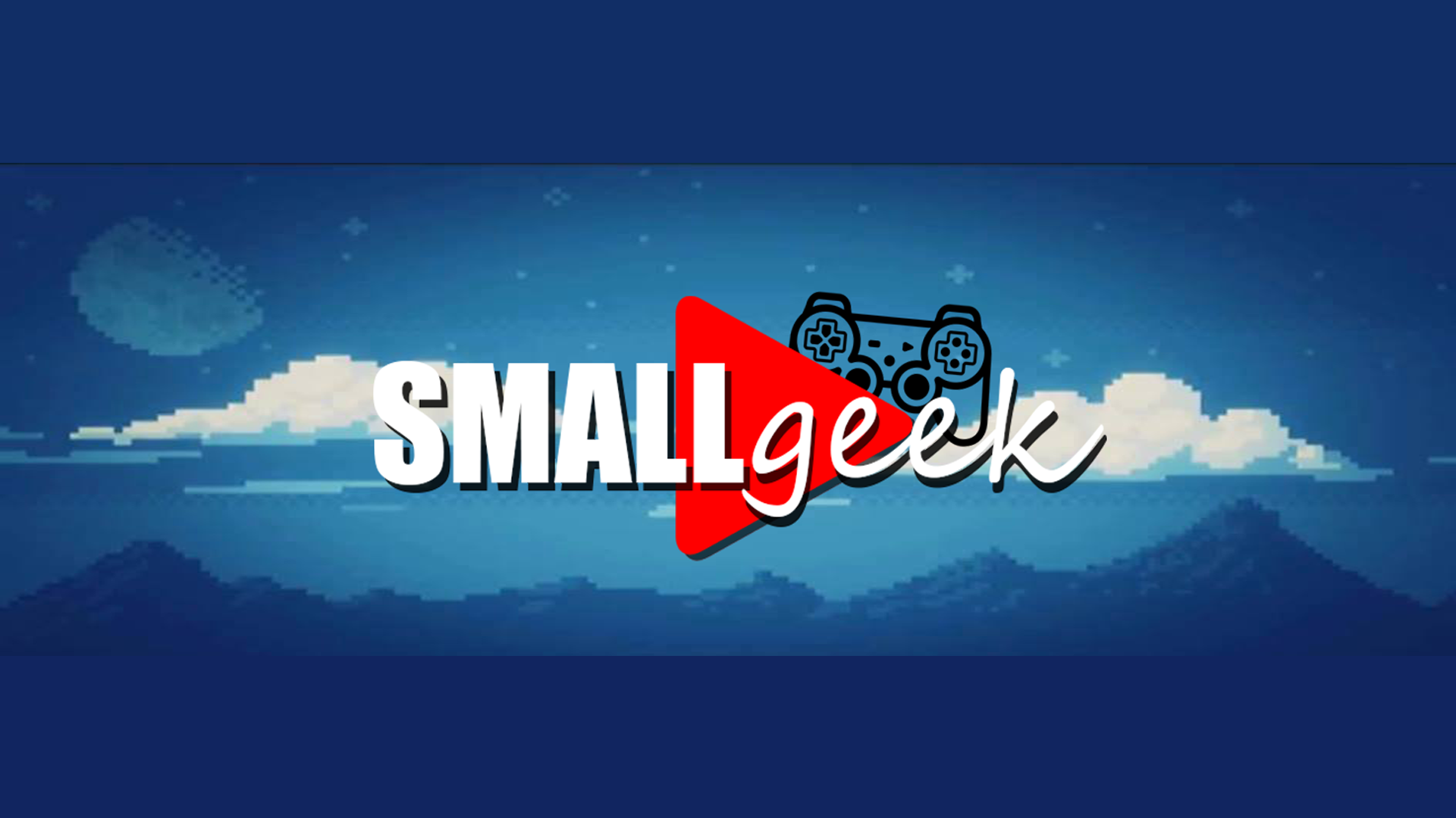 SmallGeek