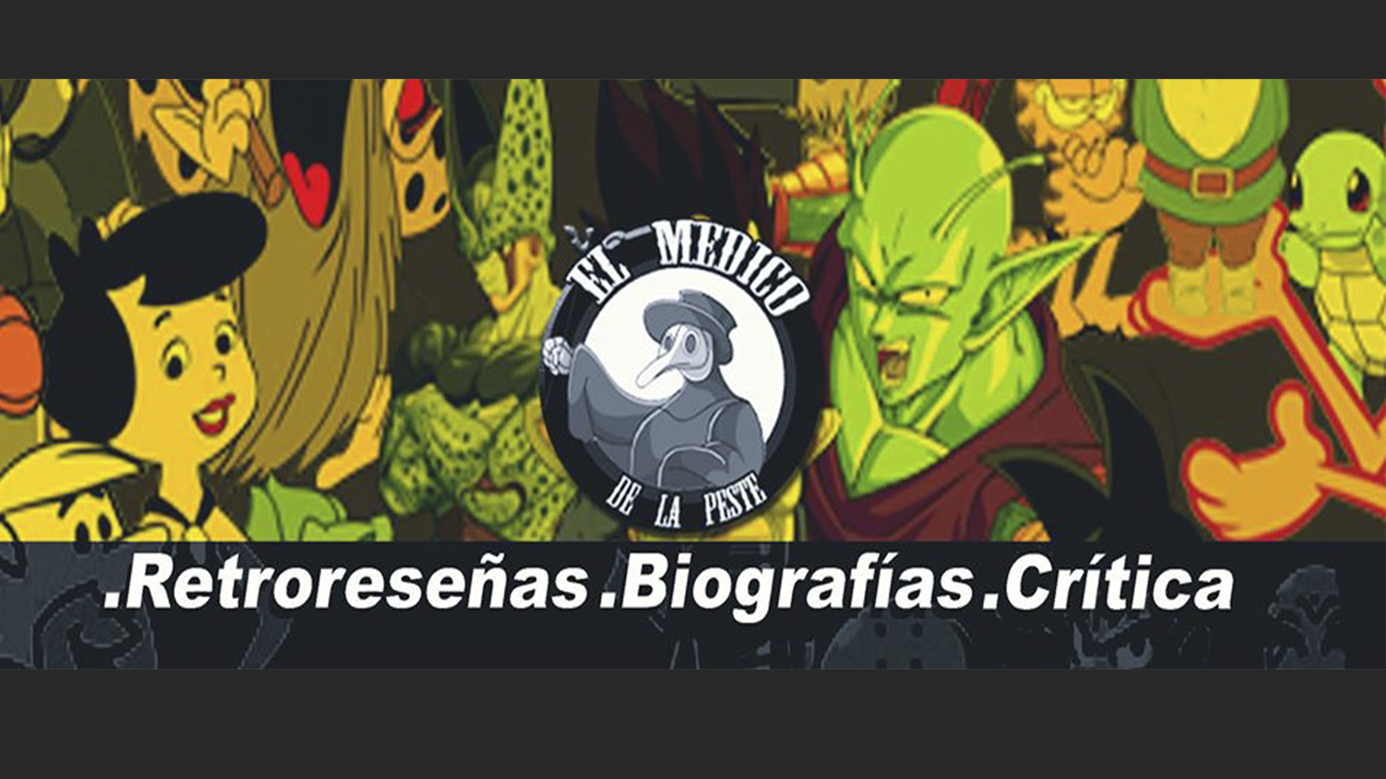 el médico de la peste