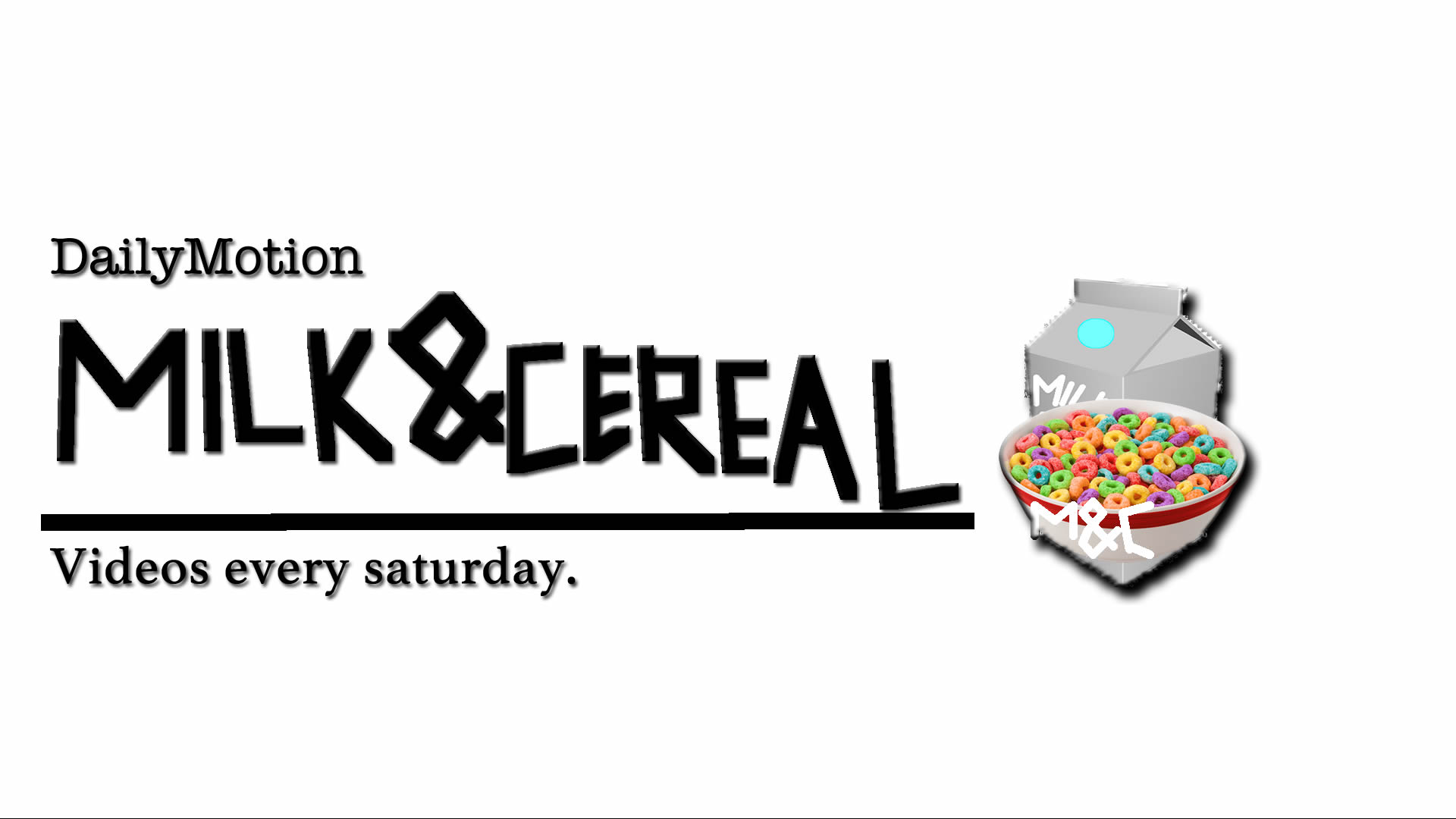 Milk And Cereal