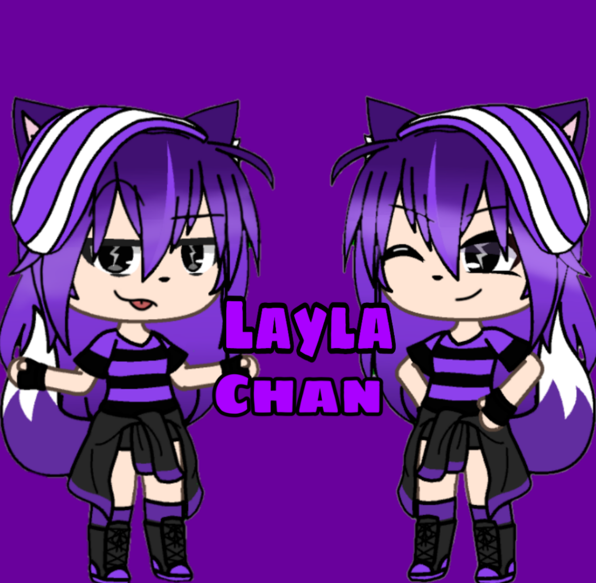 Layla Chan