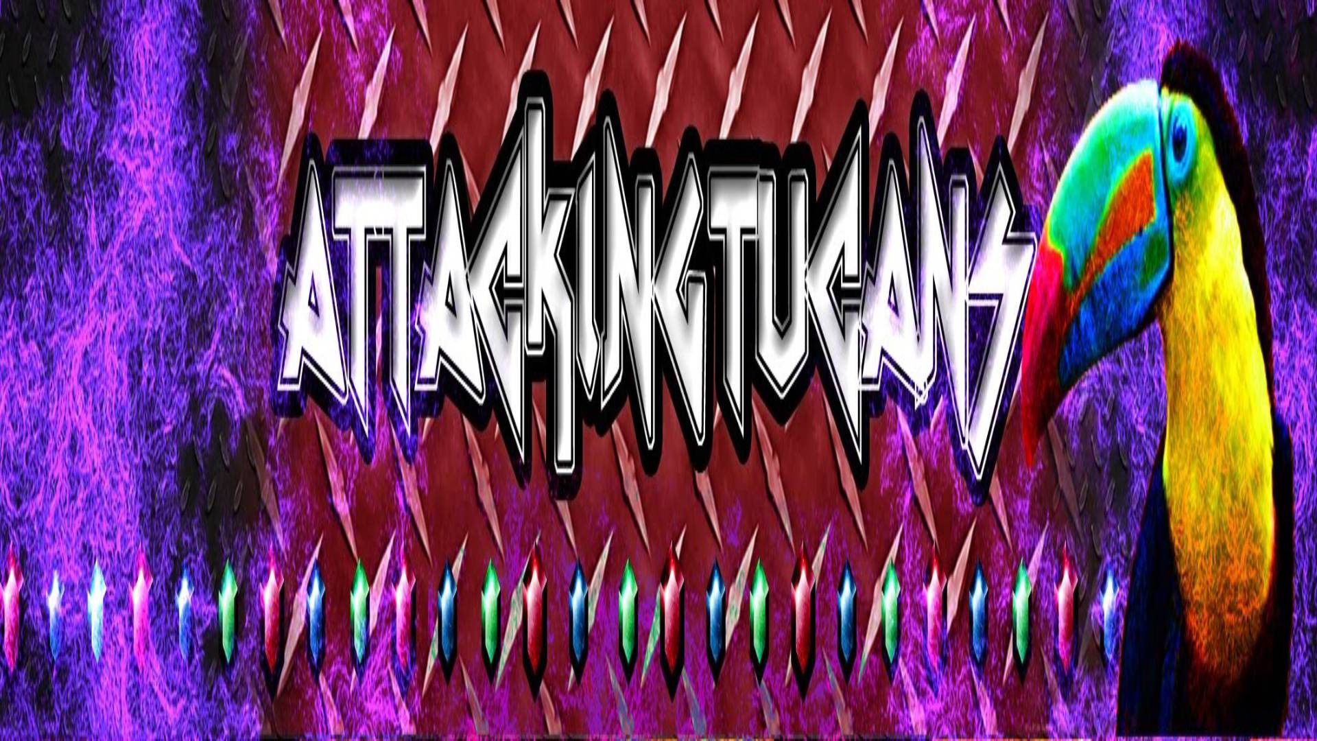 AttackingTucans