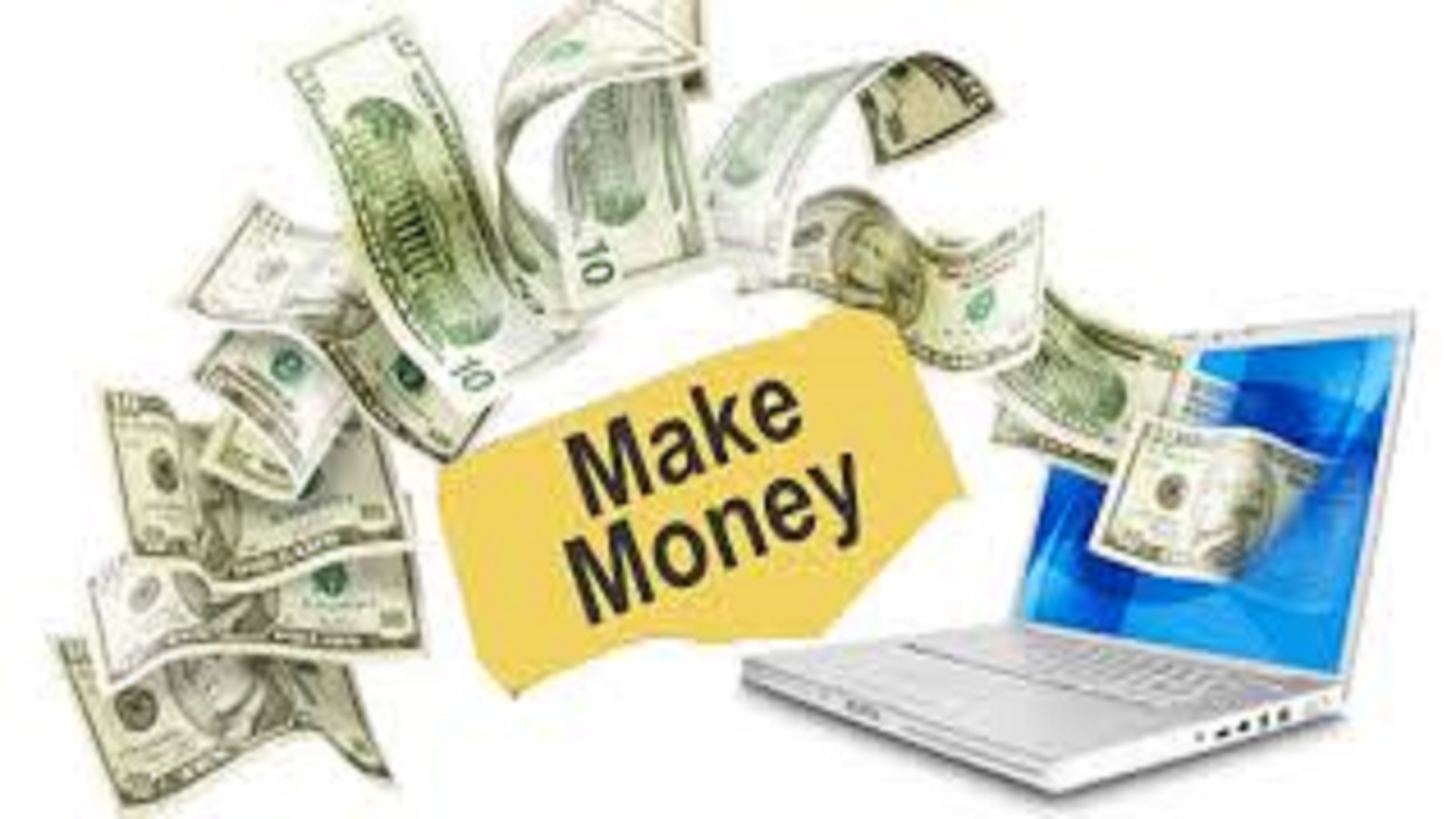 EARN MONEY ONLINE