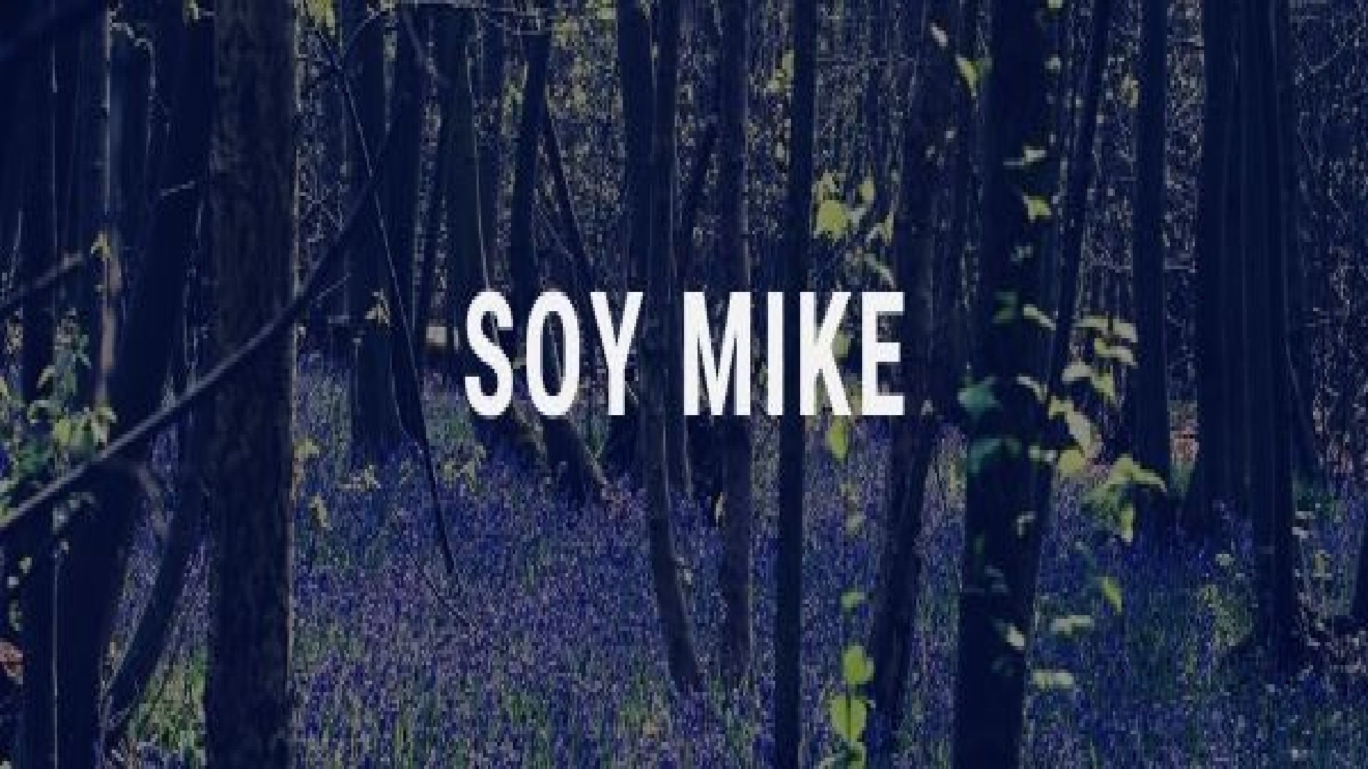 SoyMike