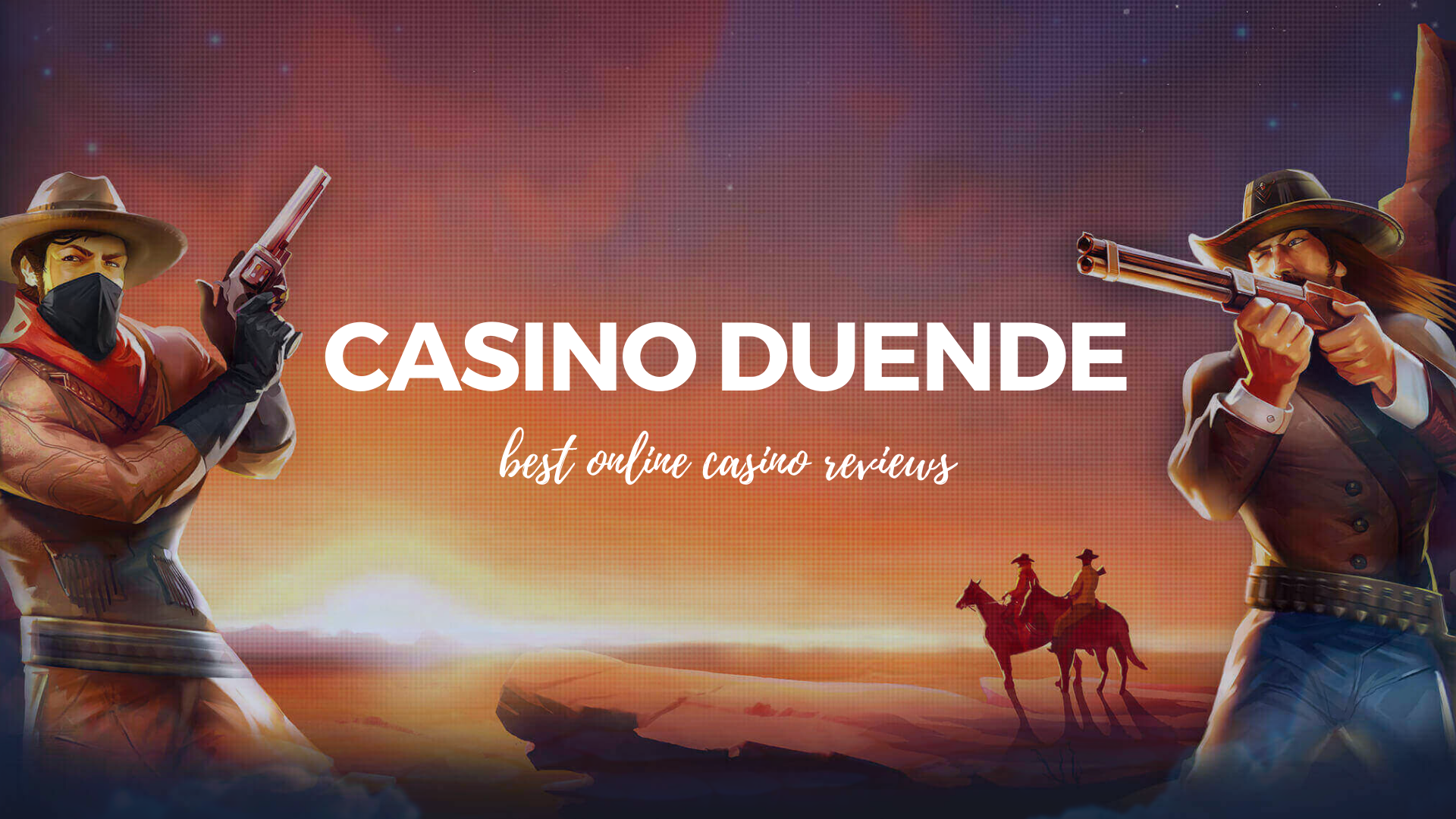 Casino Duende