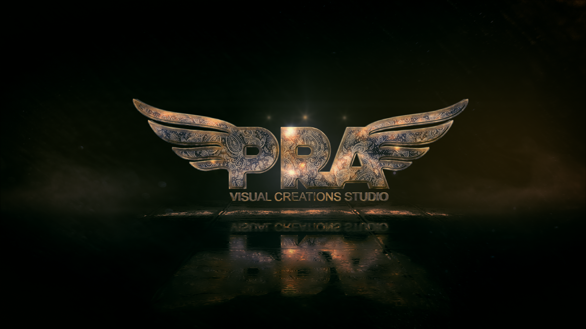 PRA VISUAL CREATIONS STUDIO