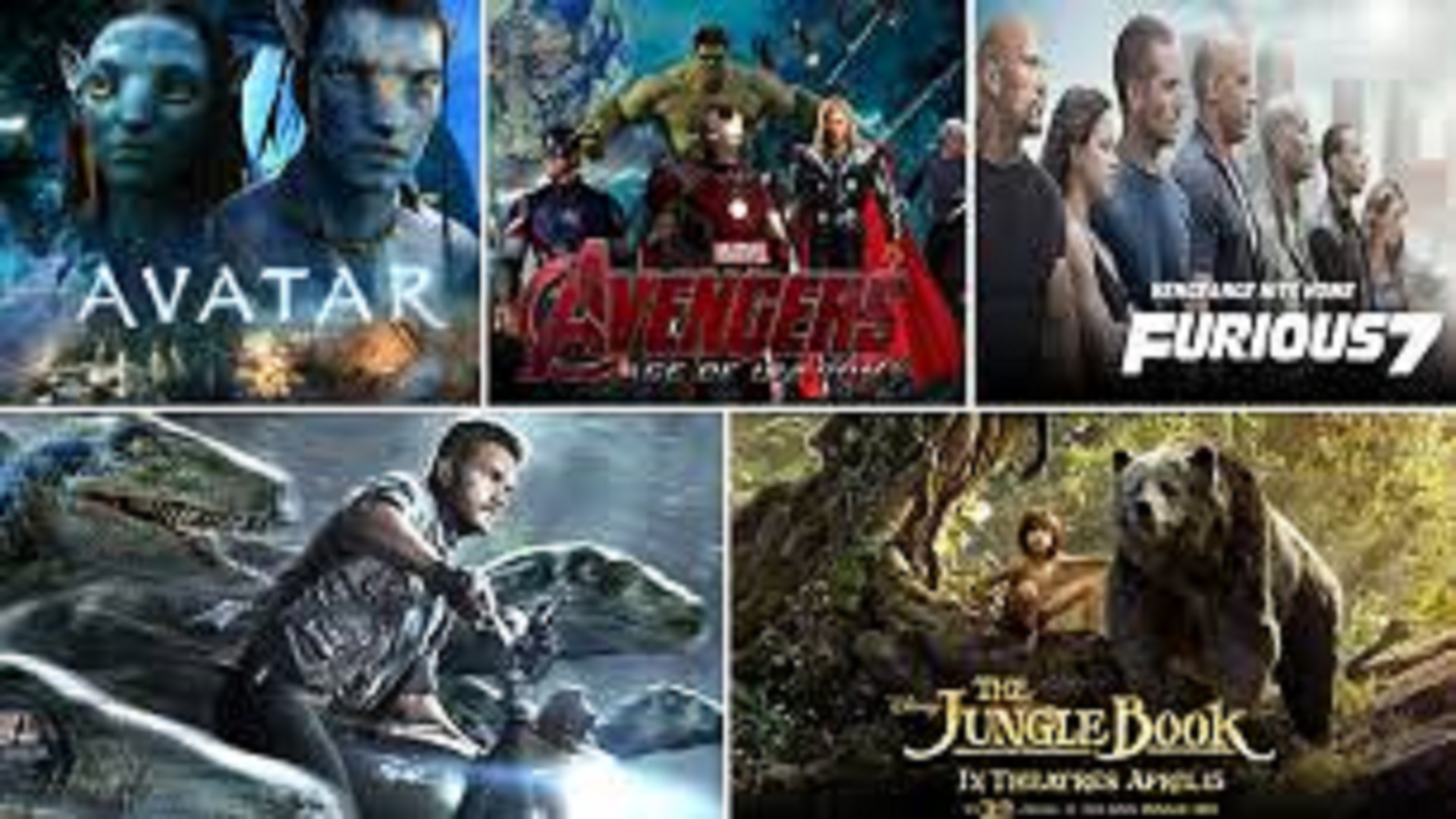 ENTERTAINMENT VIDEOS