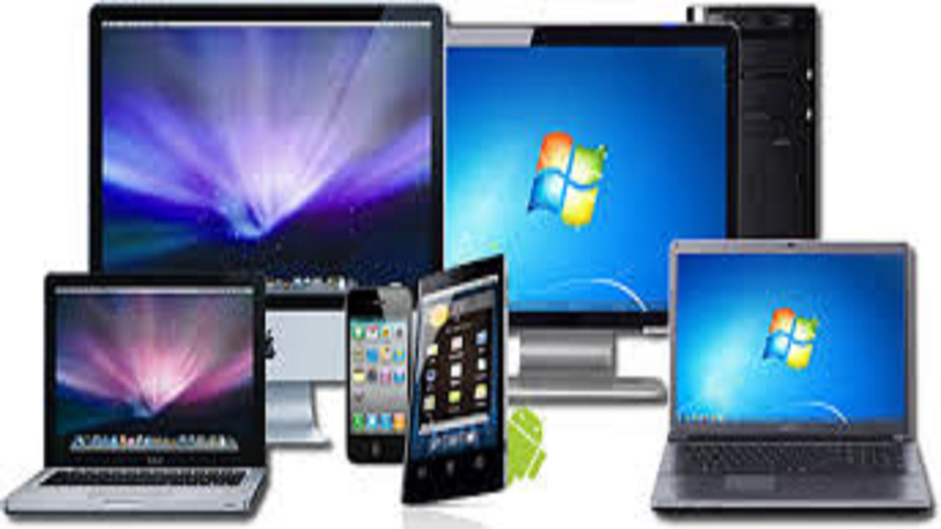 COMPUTER AND MOBILE TRICKS