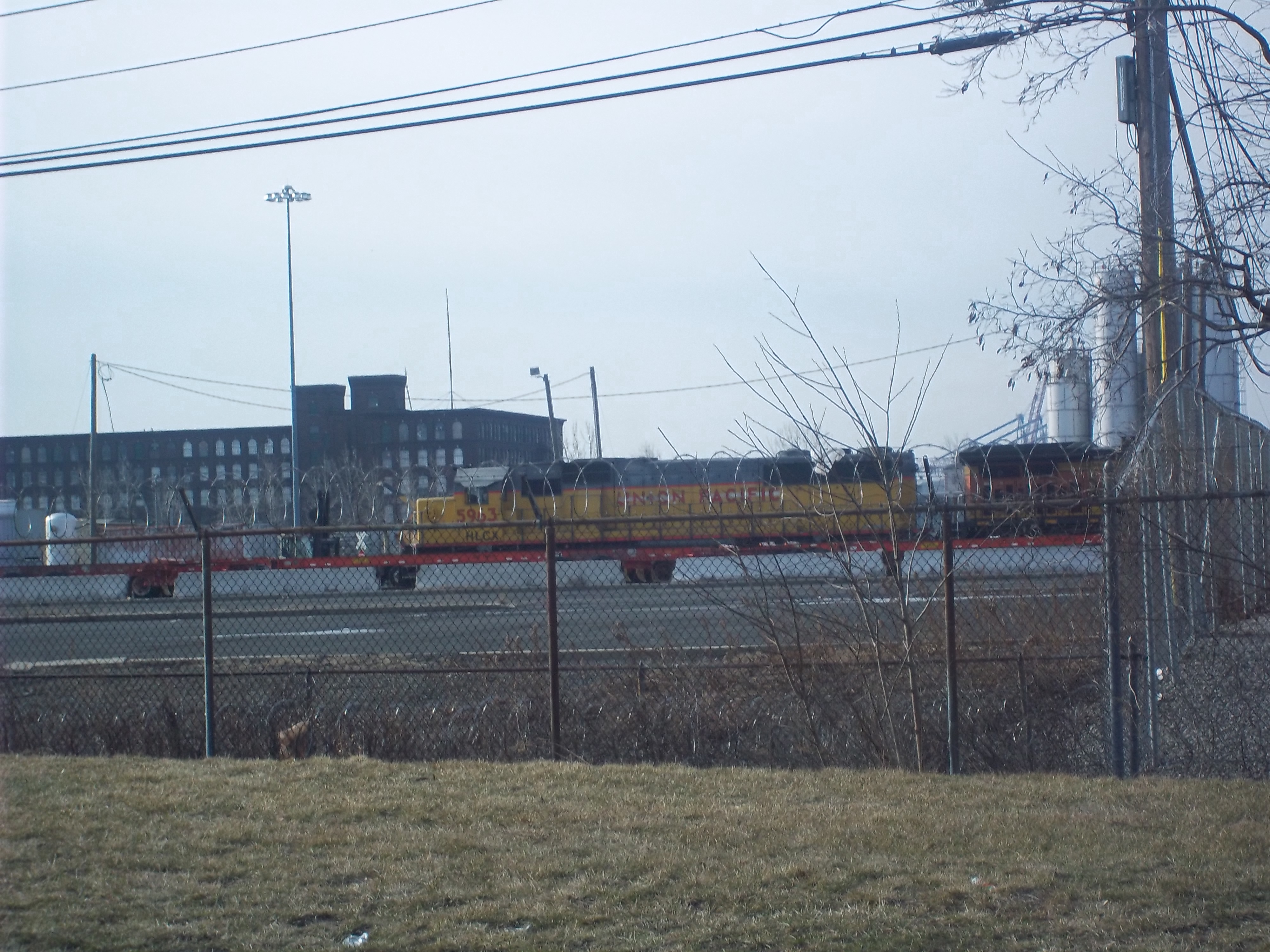 Raillashup Productions