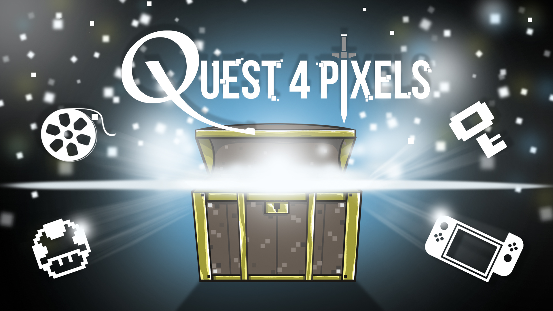 Quest 4 Pixels
