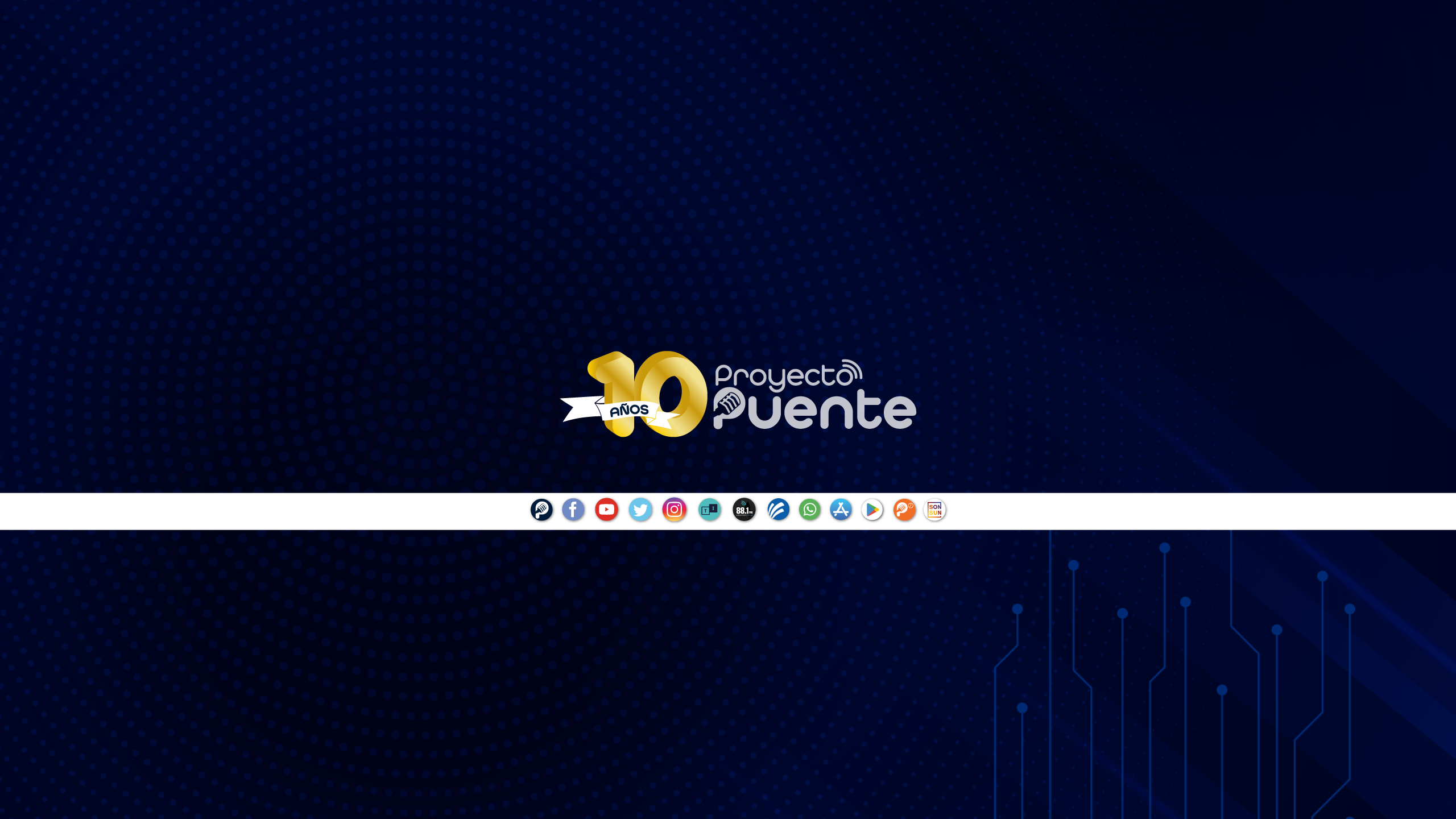 Proyecto Puente
