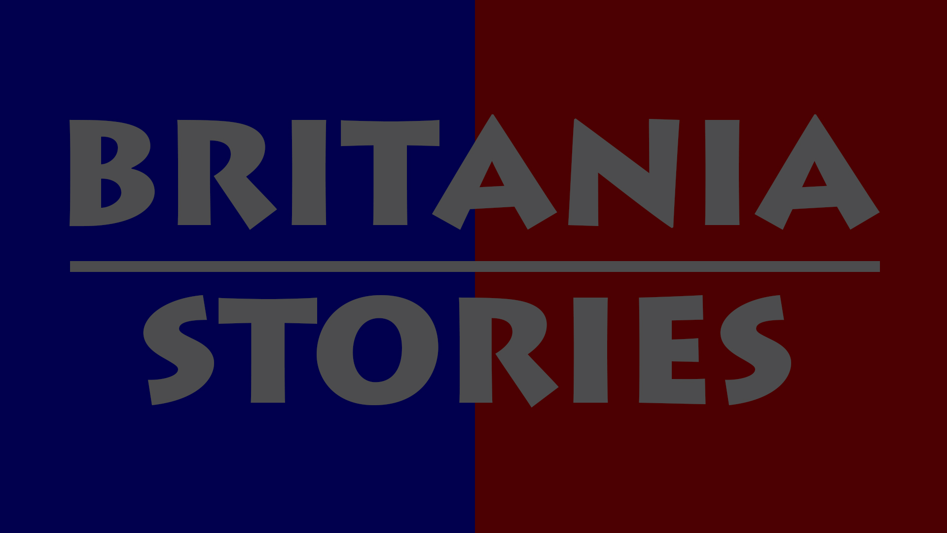 Britania Stories TV