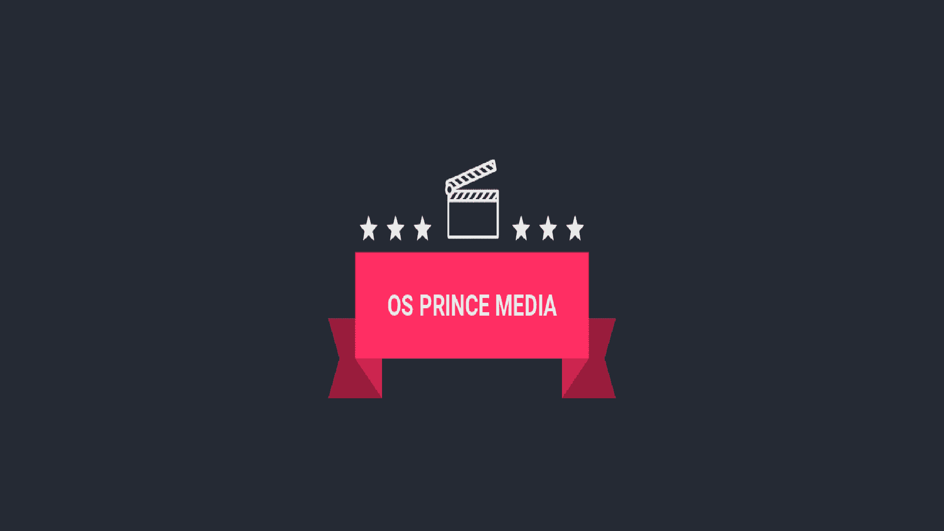 OS PRINCE MEDIA