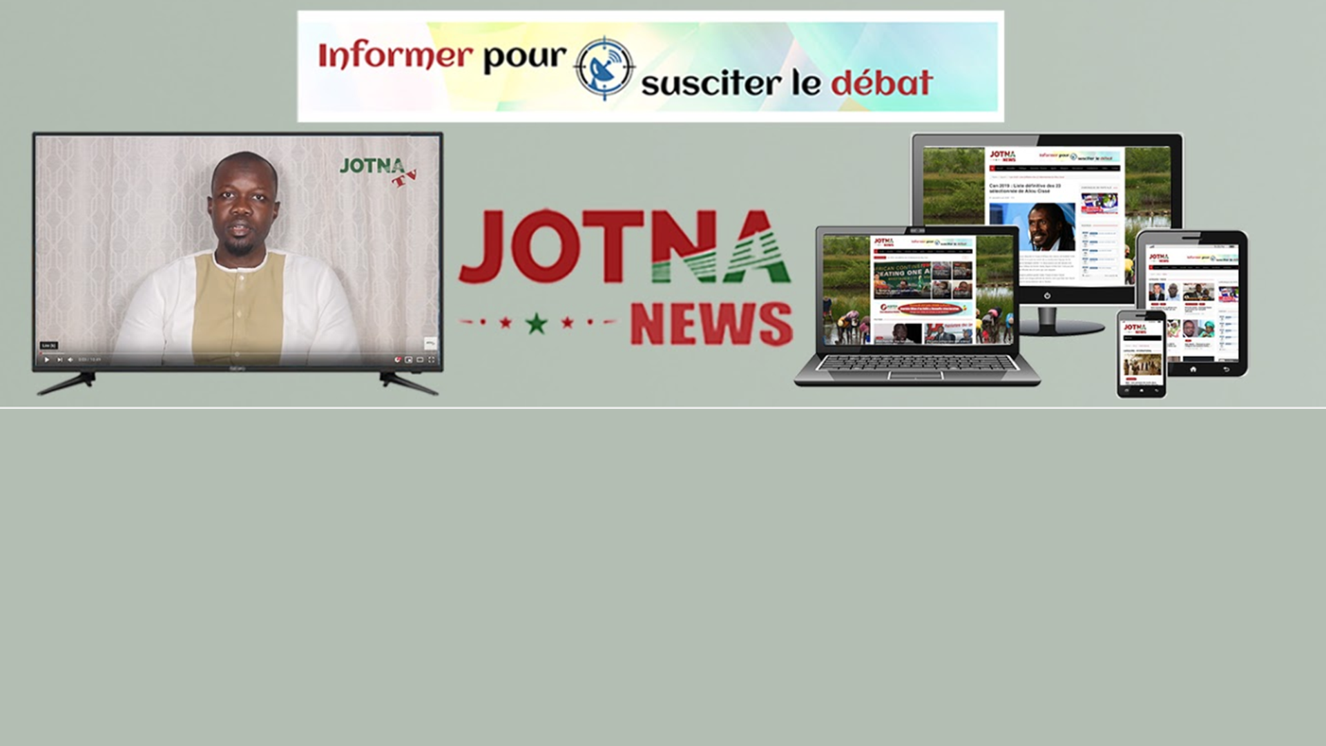 JOTNA TV