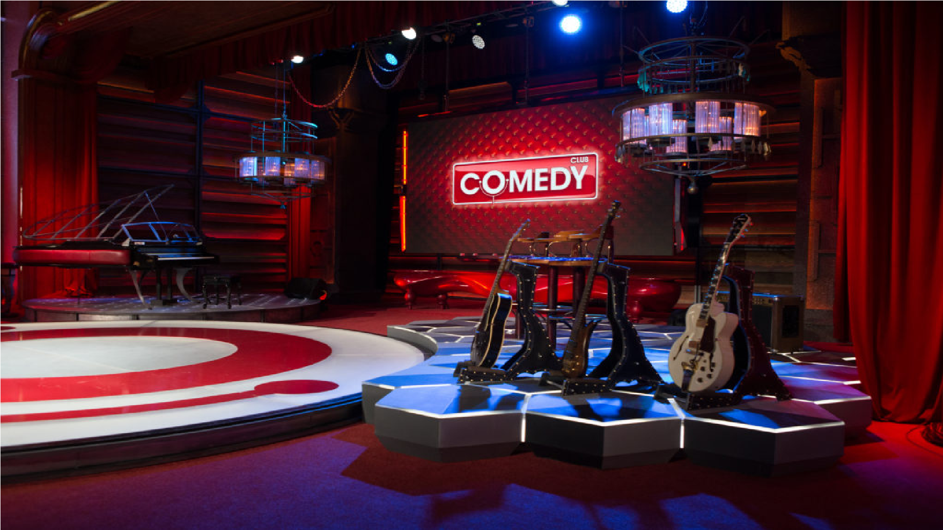 Comedy.club.fan