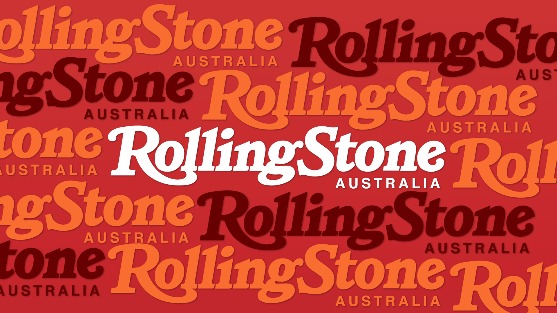 Rolling Stone Australia