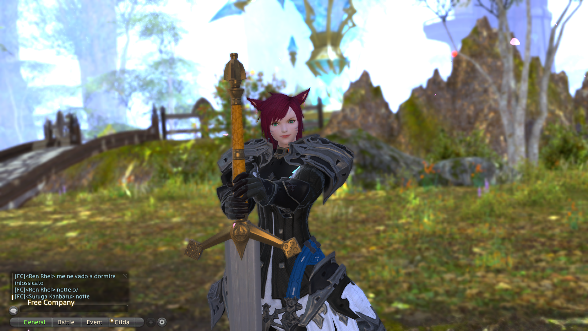 Ryoma89 - Videogames ed altro