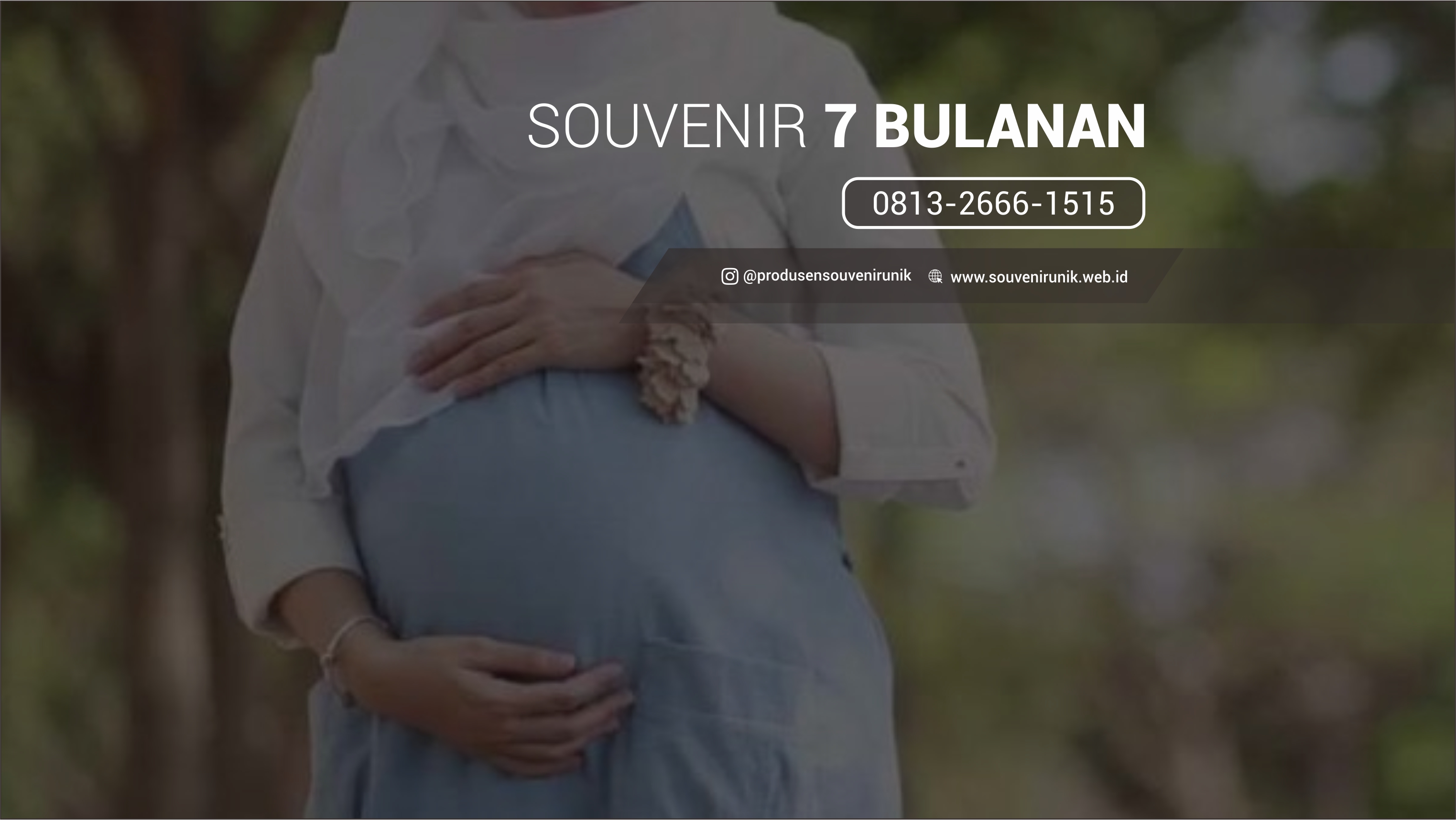 Souvenir 7 Bulanan