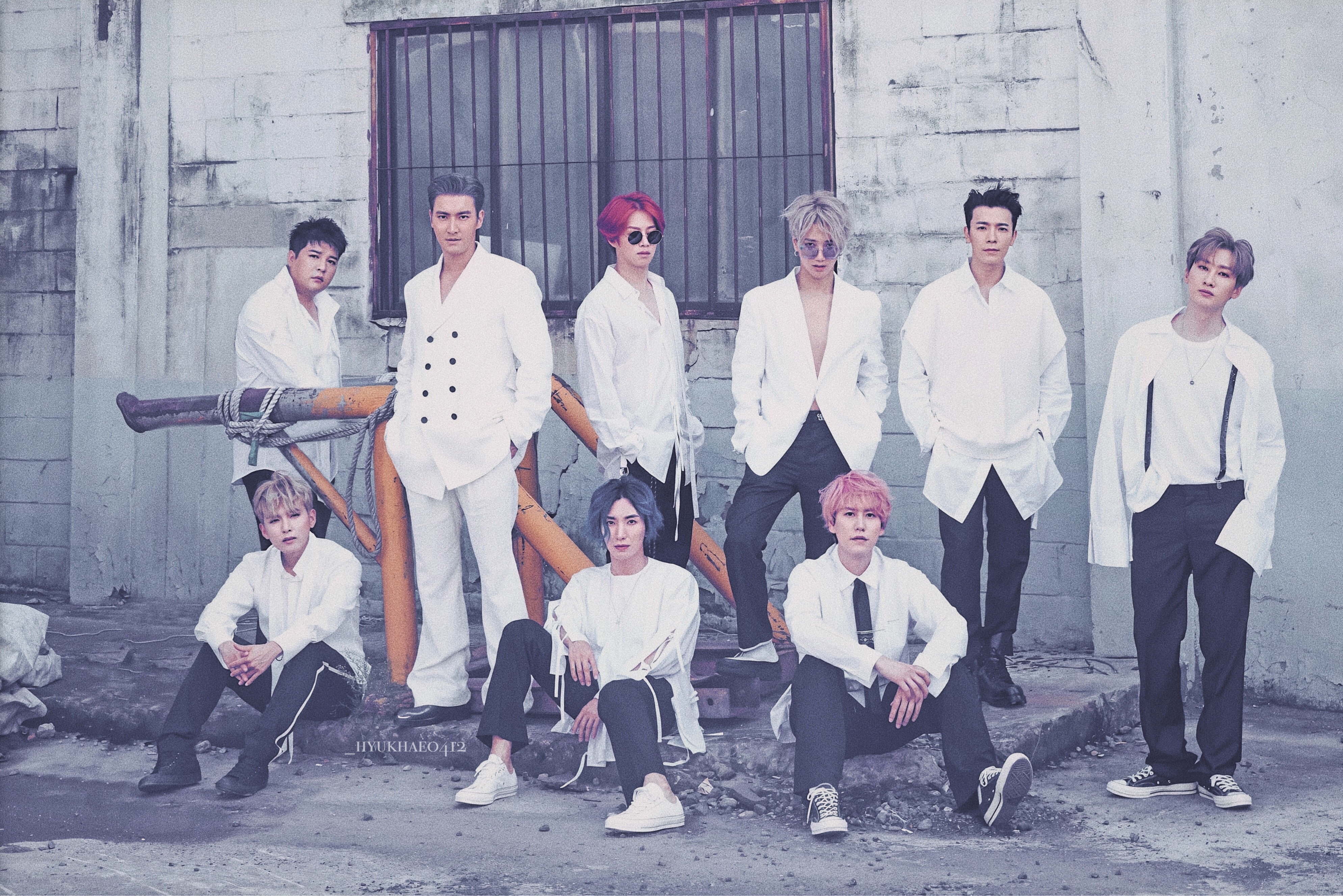 BlueBox藍盒子字幕組