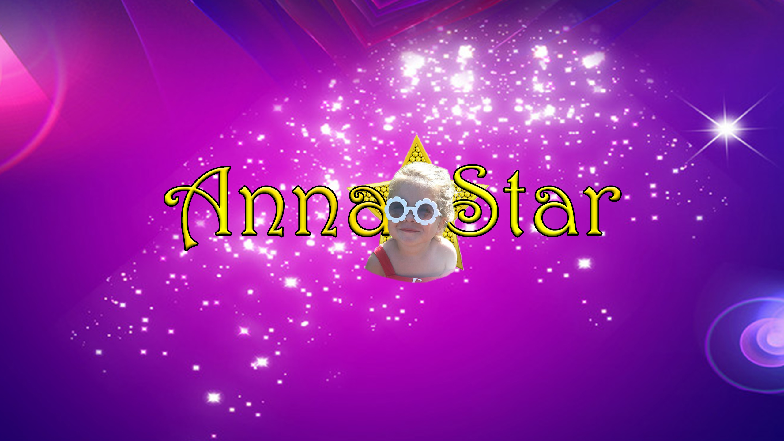 AnnaStar