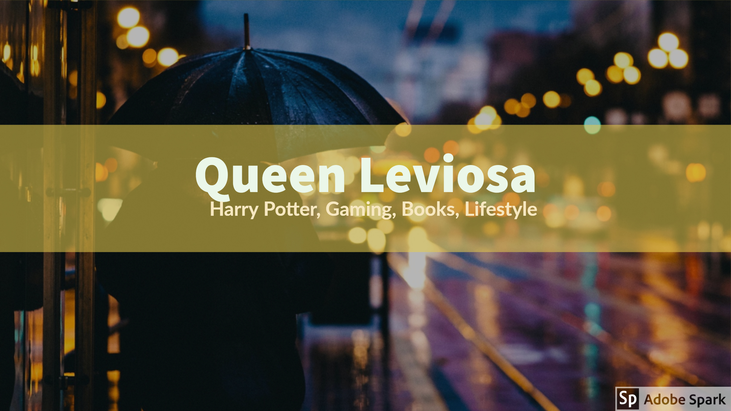 QueenLeviosa1993