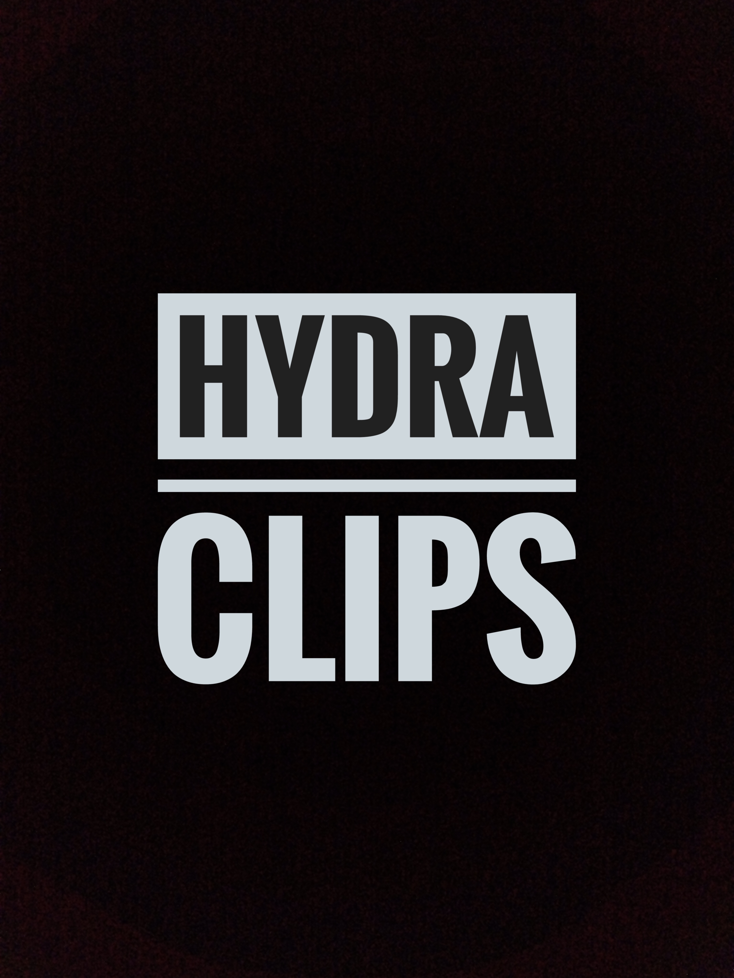 HYDRA CLIPS