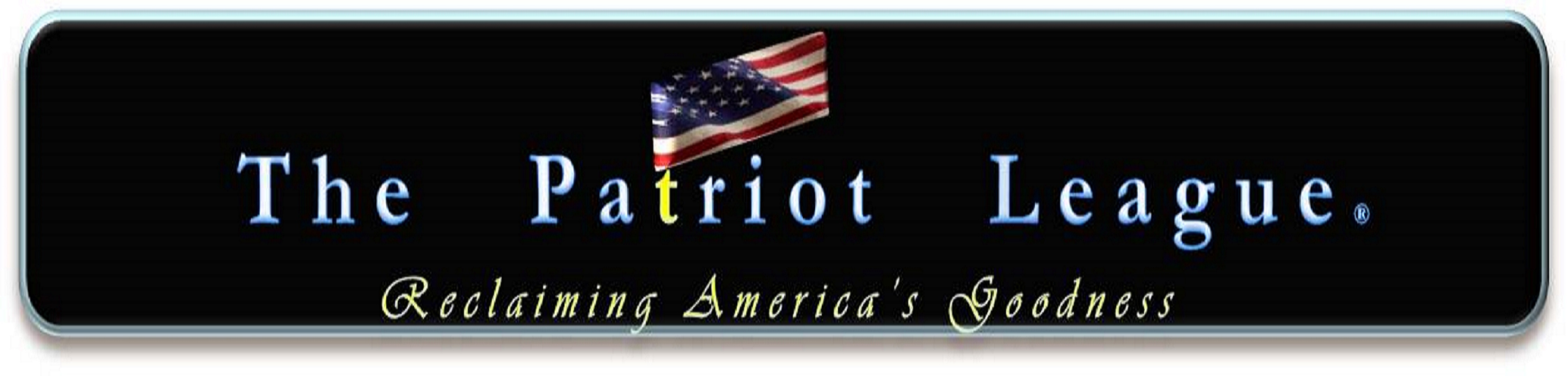 The Patriot League