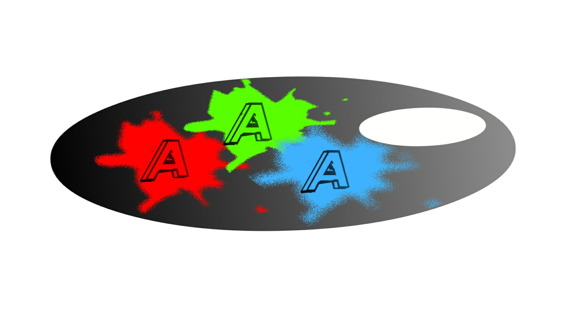 Art Abandonment Adventures