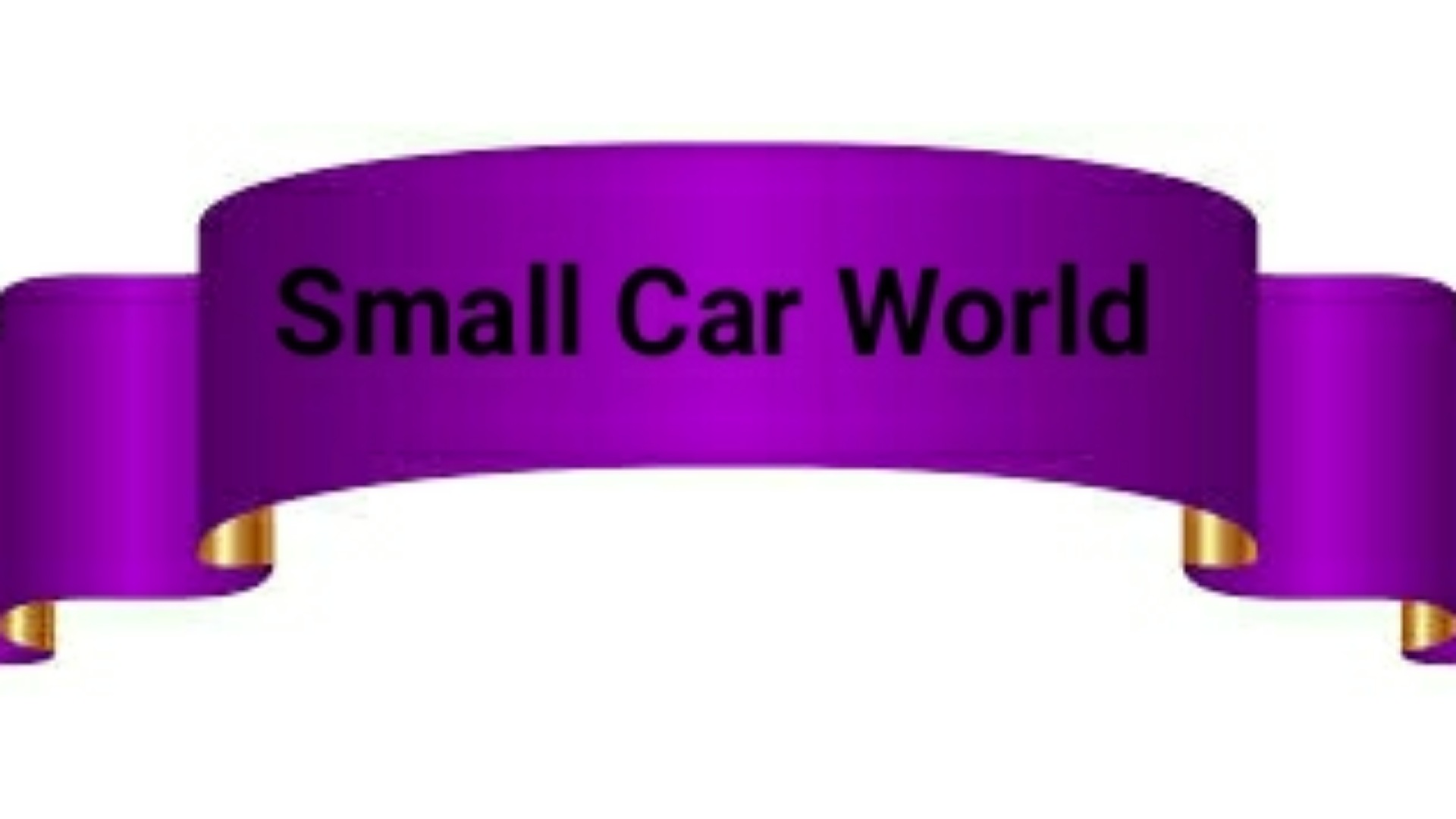 Small Car World