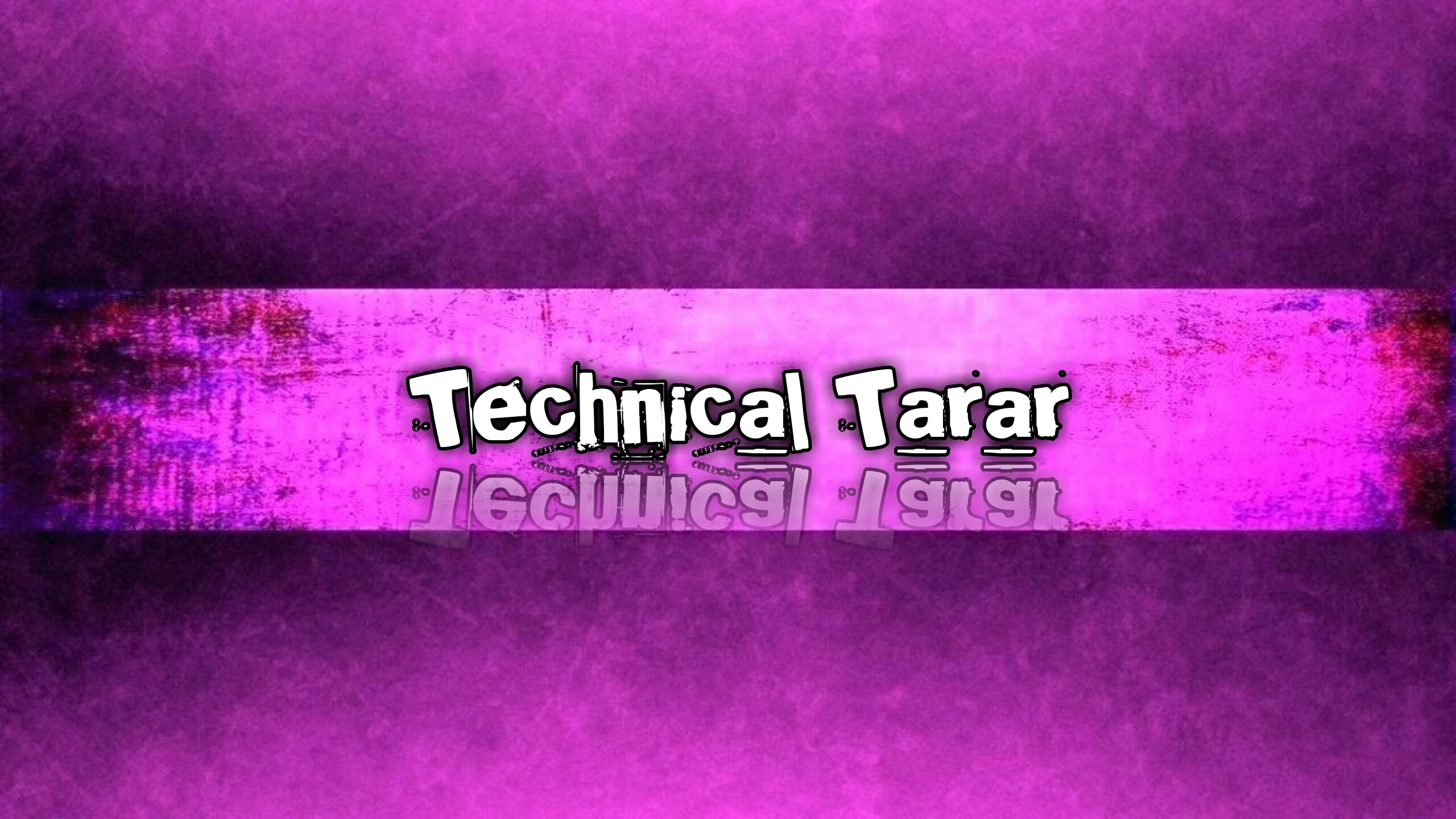 Technical Tarar