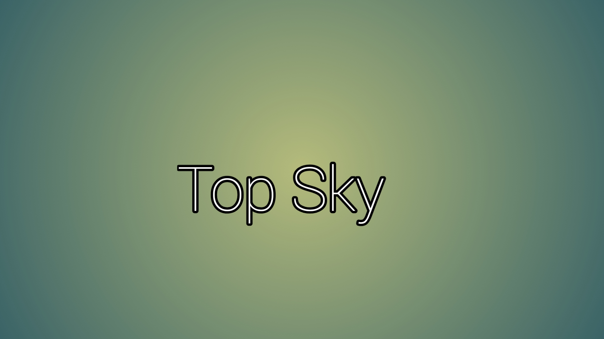 Top Sky