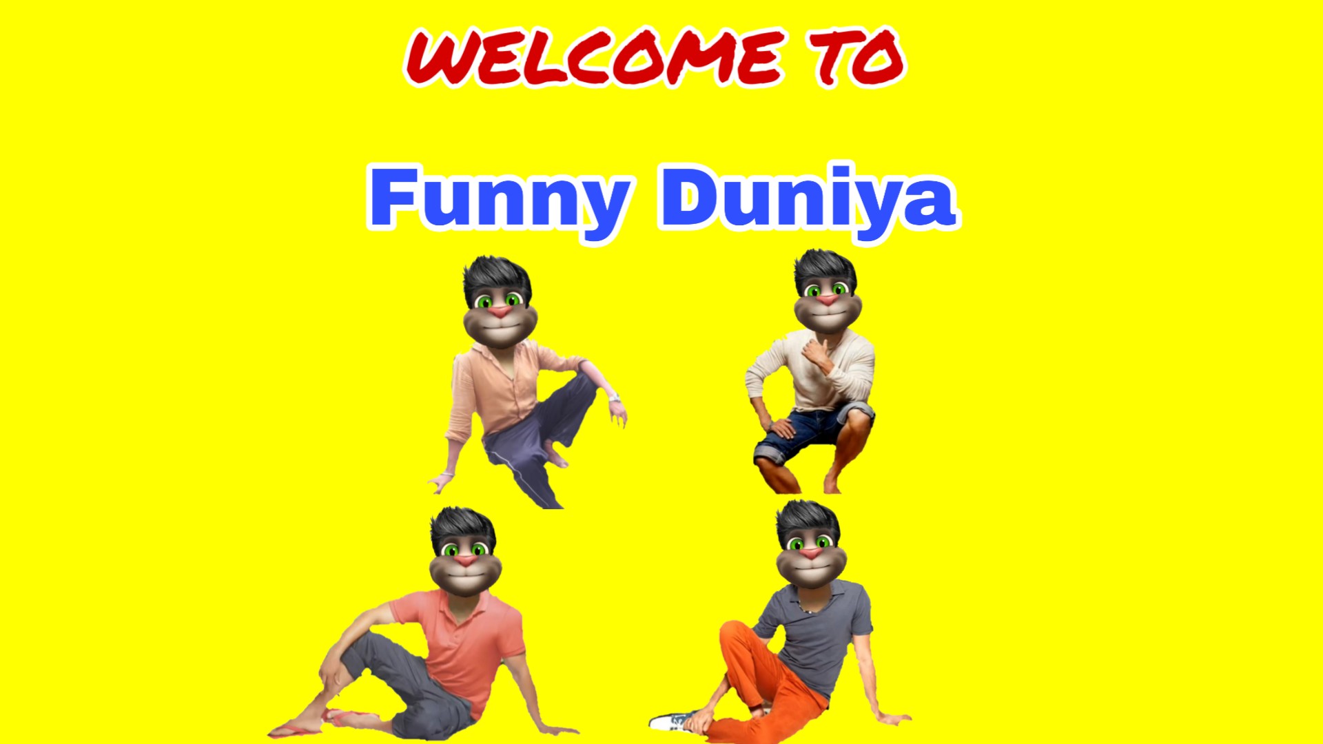 Funny Duniya