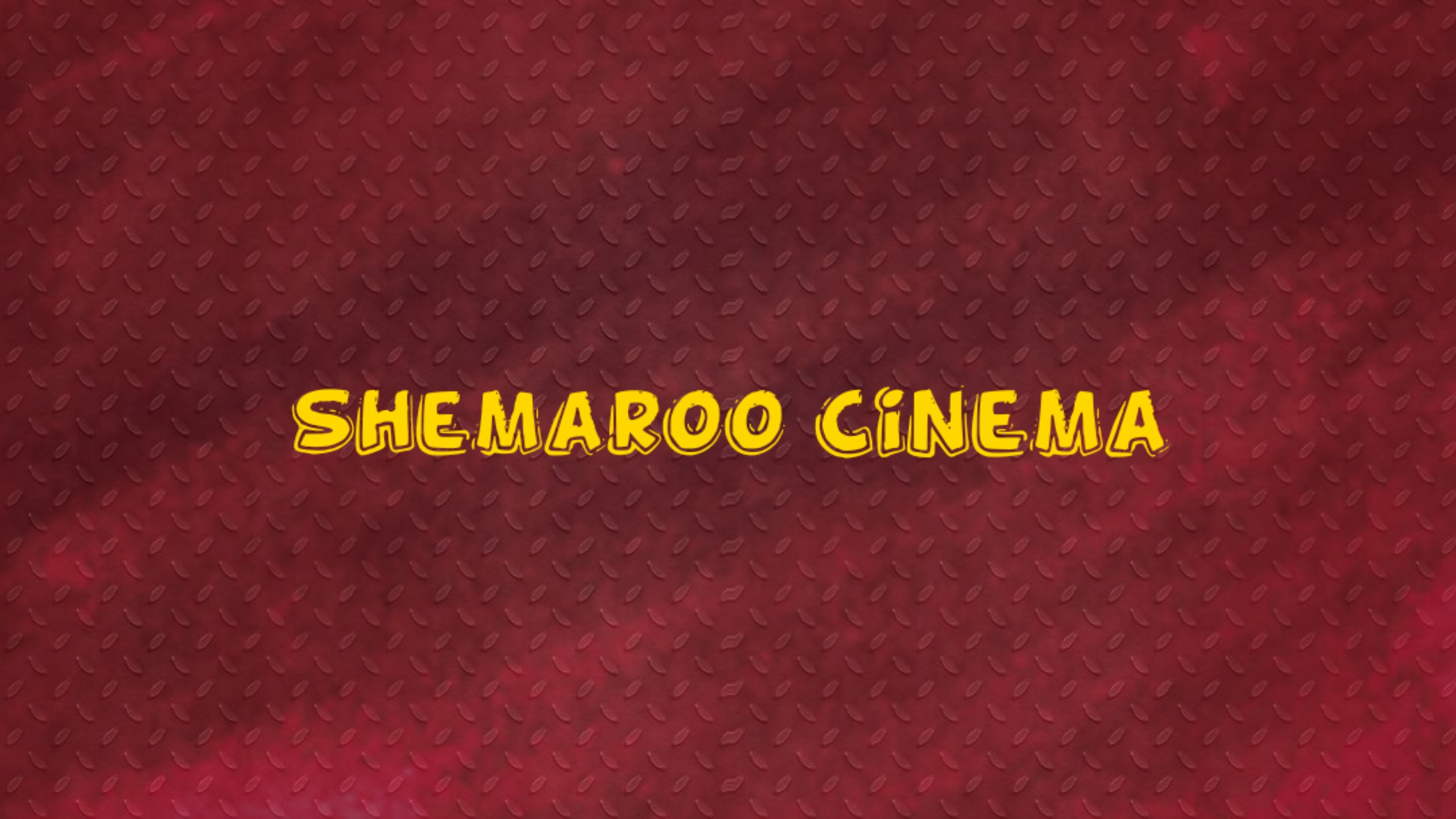 Shemaroo Cinema