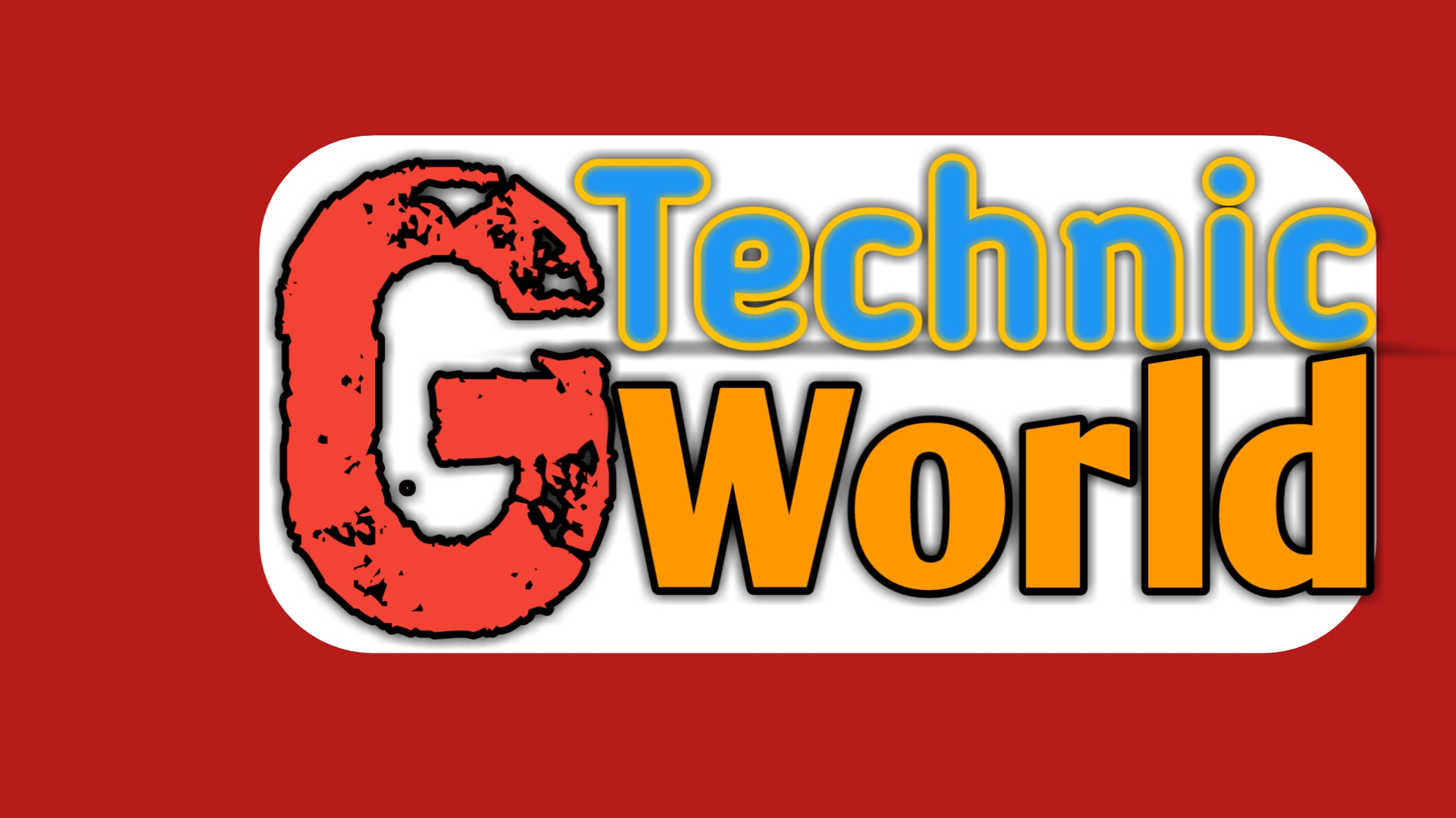 G technic world