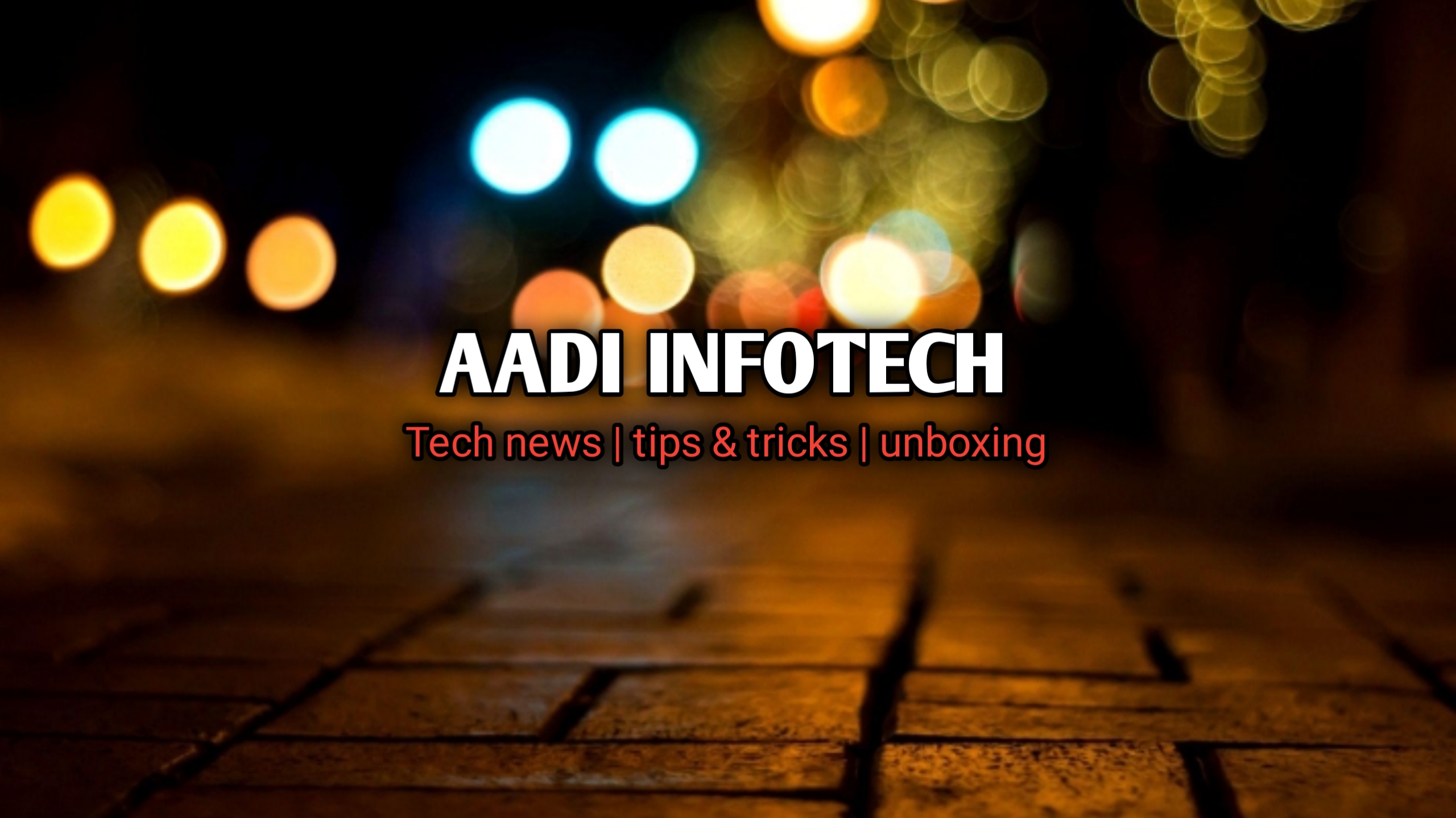 AADI INFOTECH