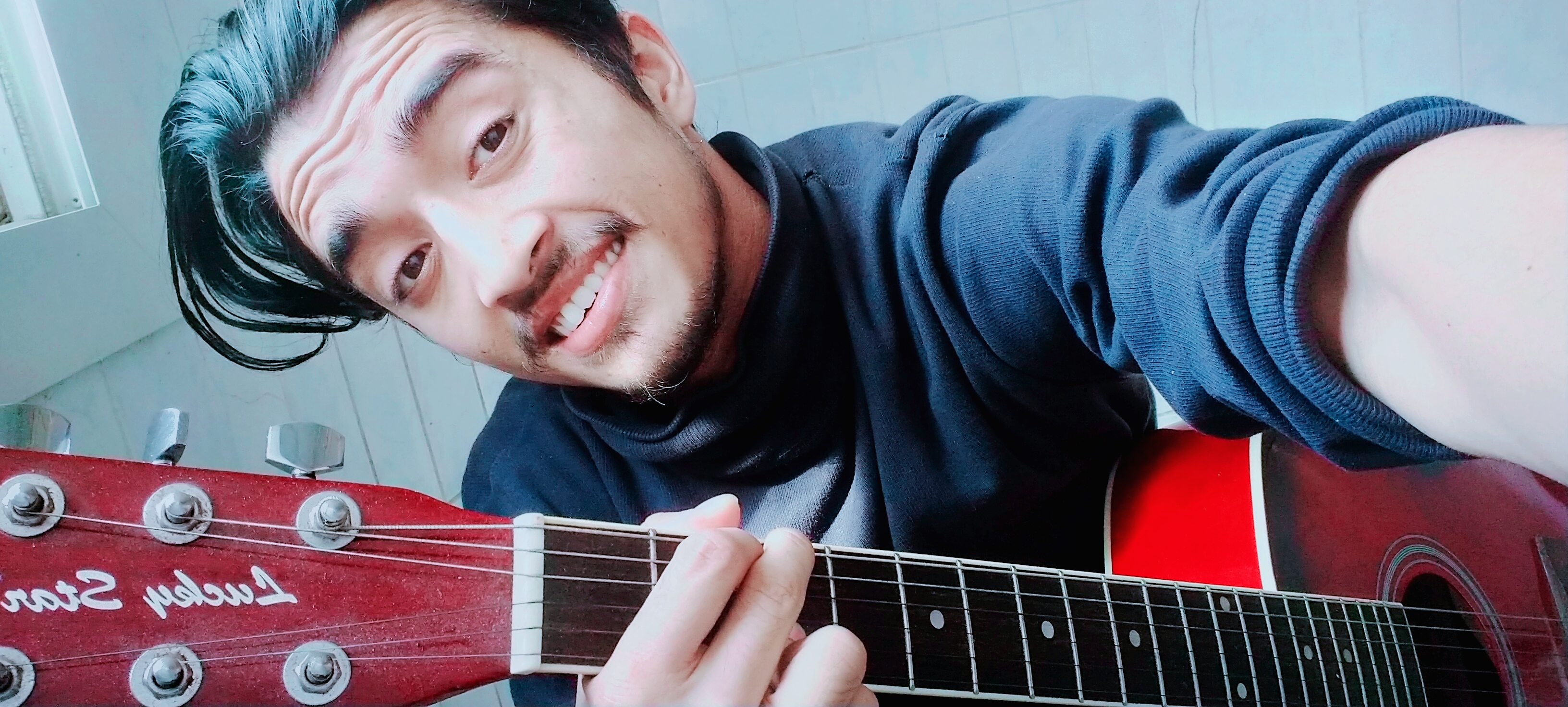 Pradeep Thapa Official