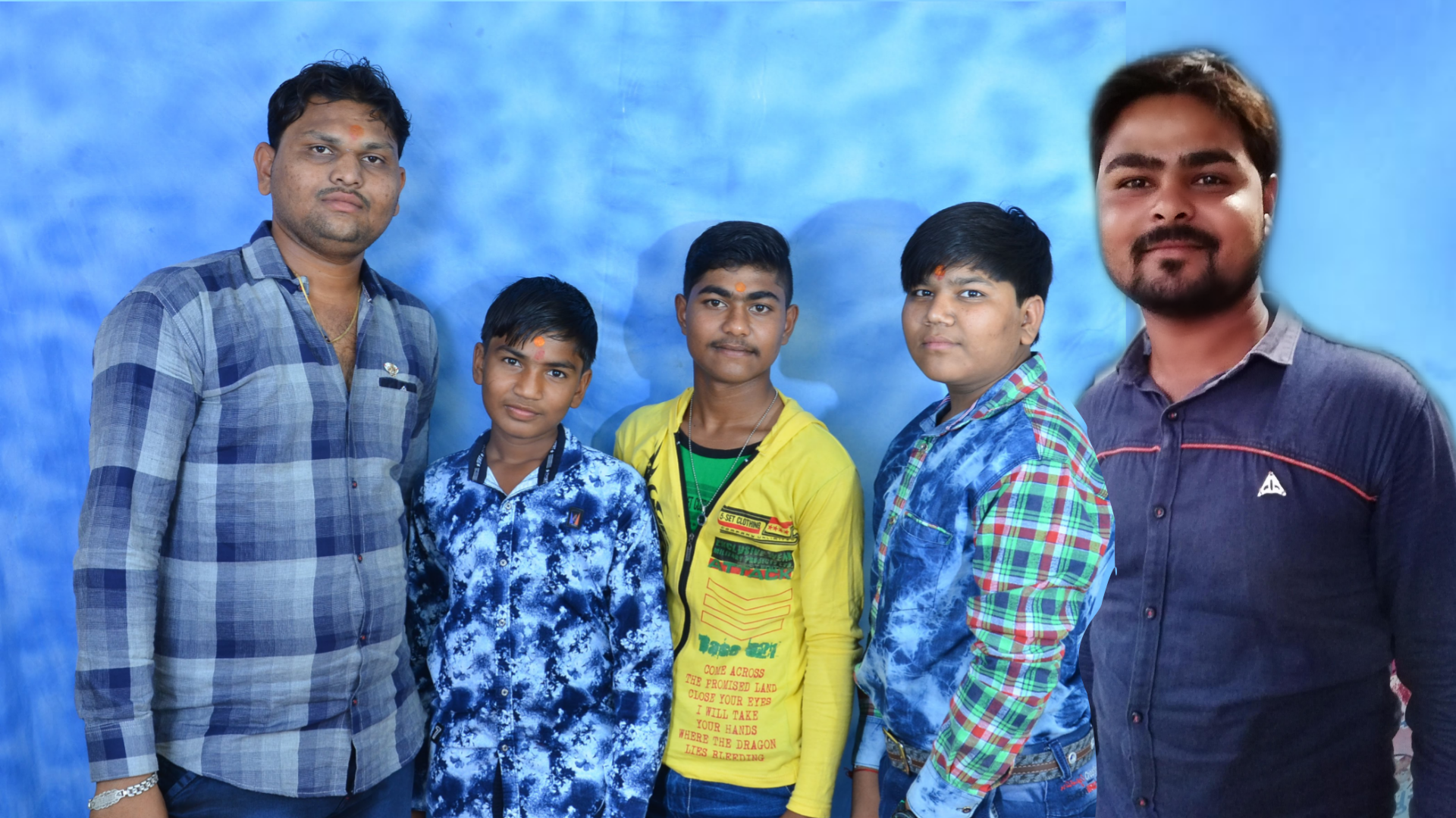 Gujarati All in one channel