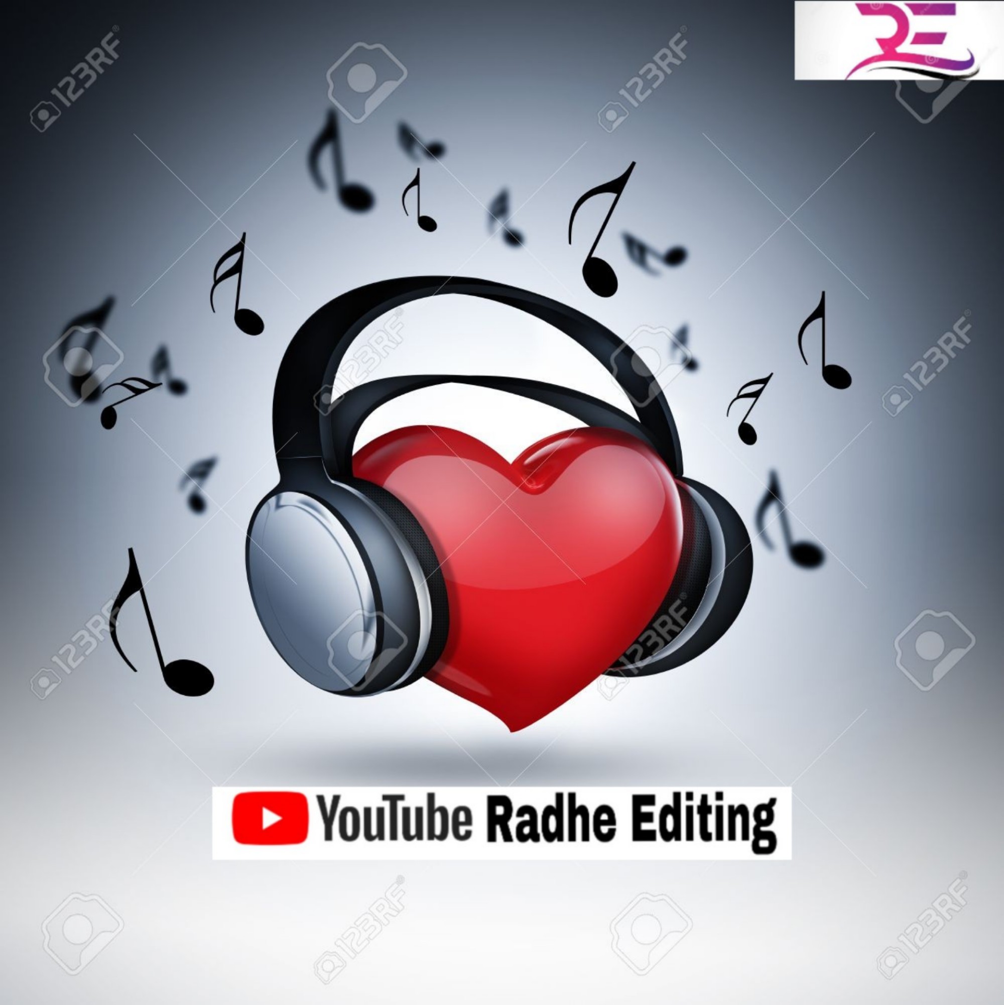 Radhe Editing Official