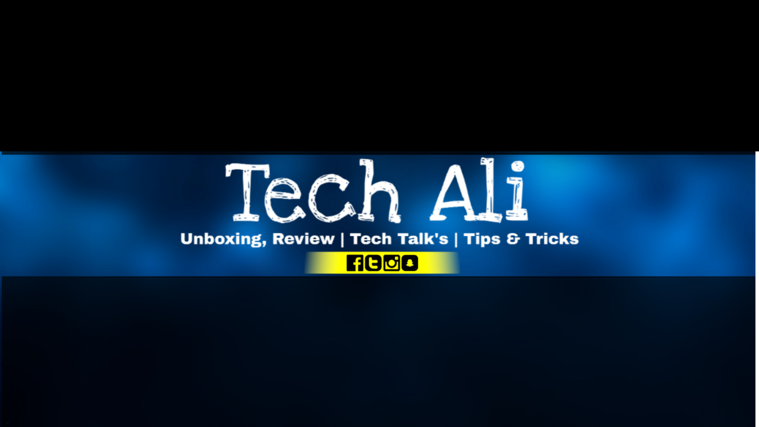 Tech Ali