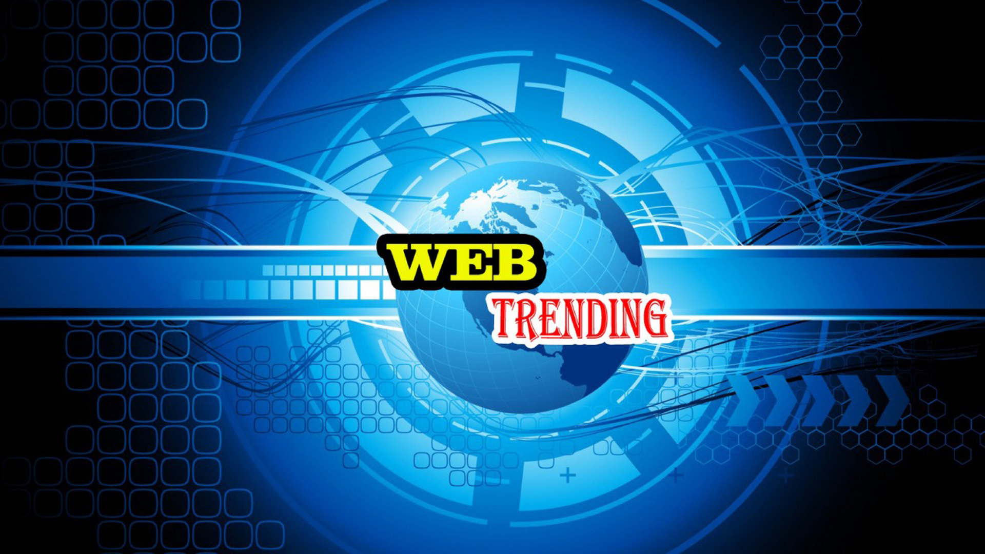 Web Trending