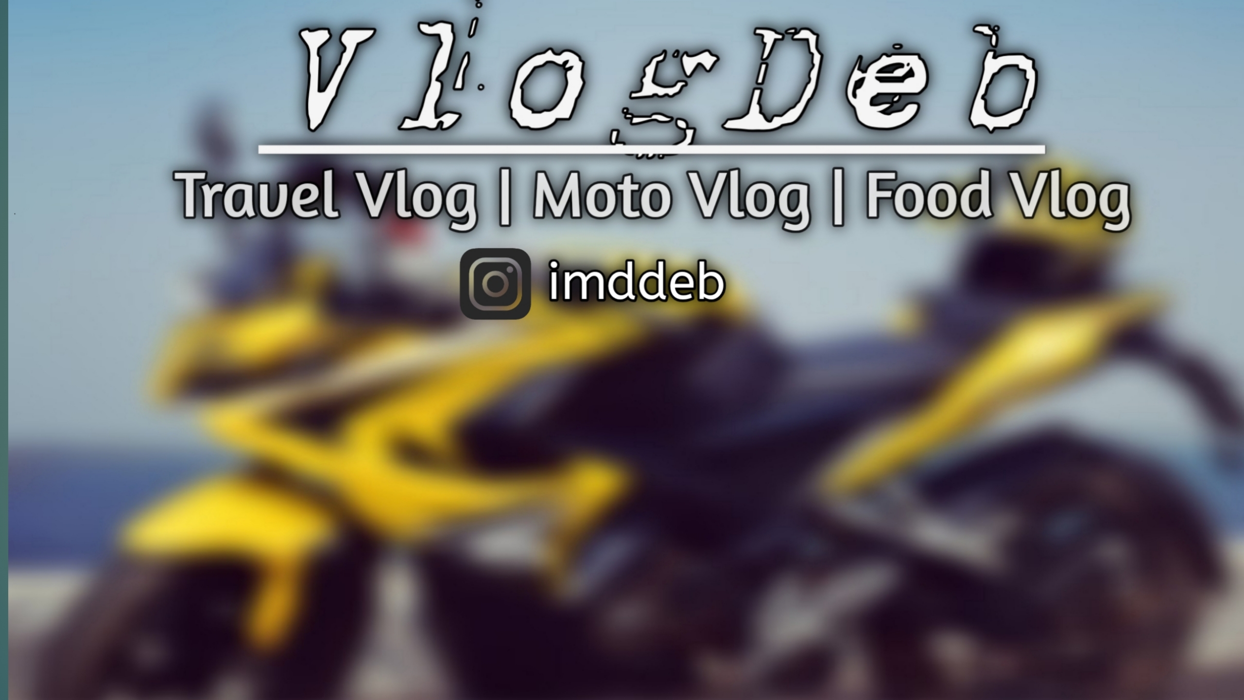 VlogDeb