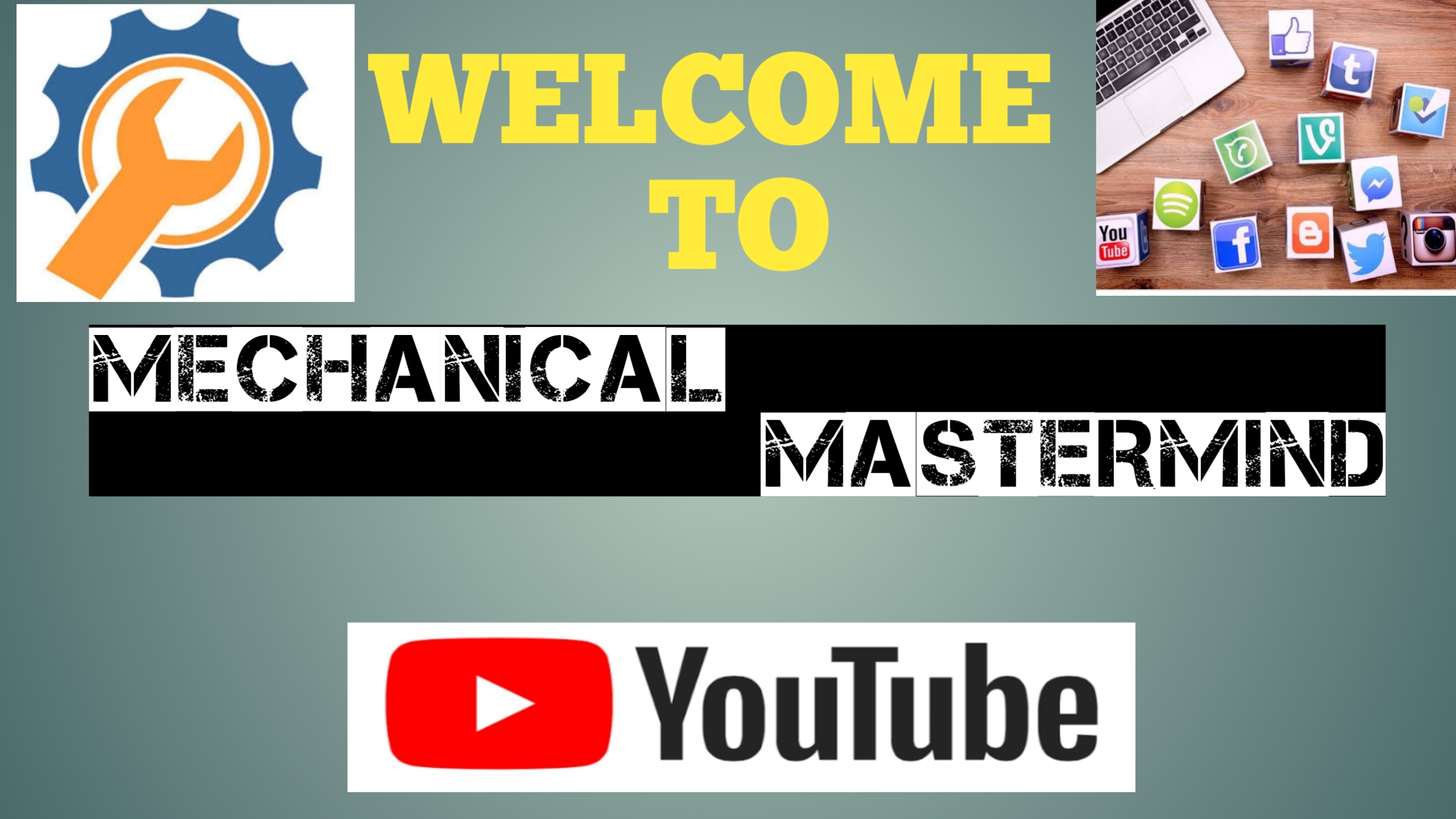 Mechanical Mastermind