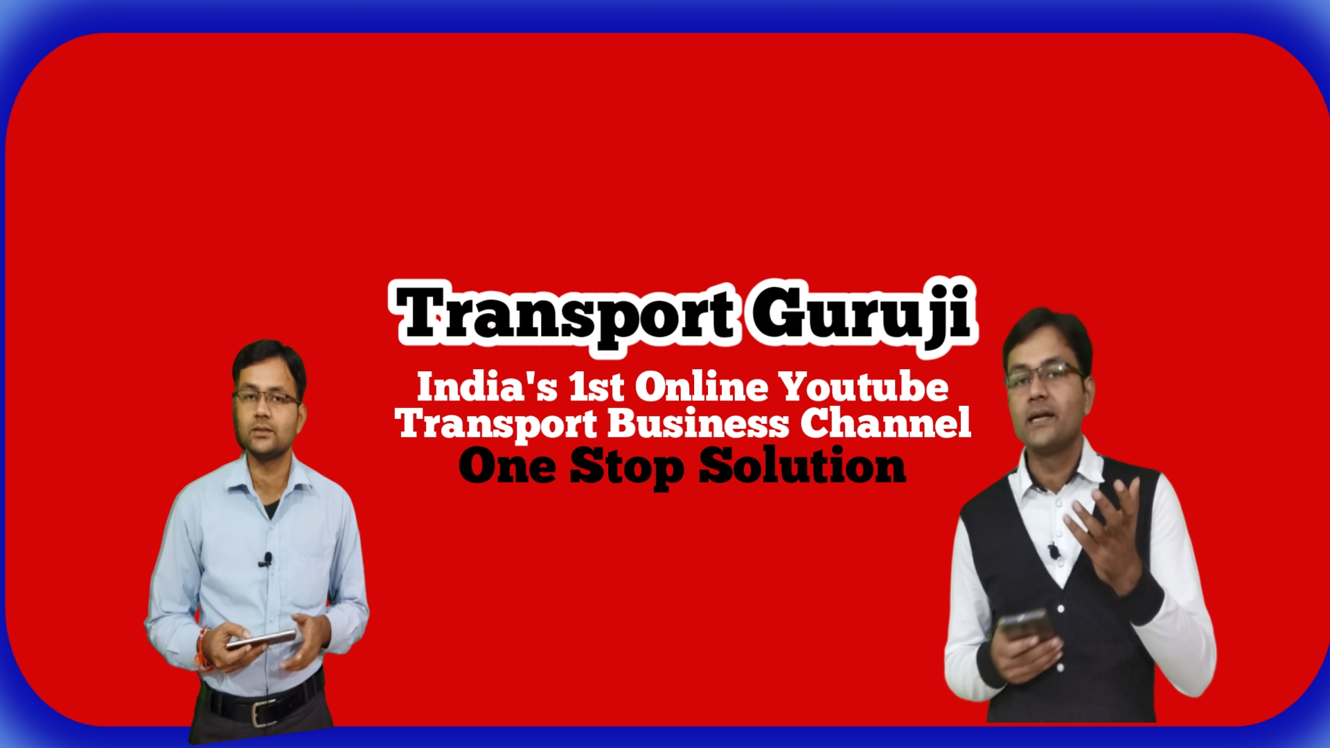 Transport Guruji