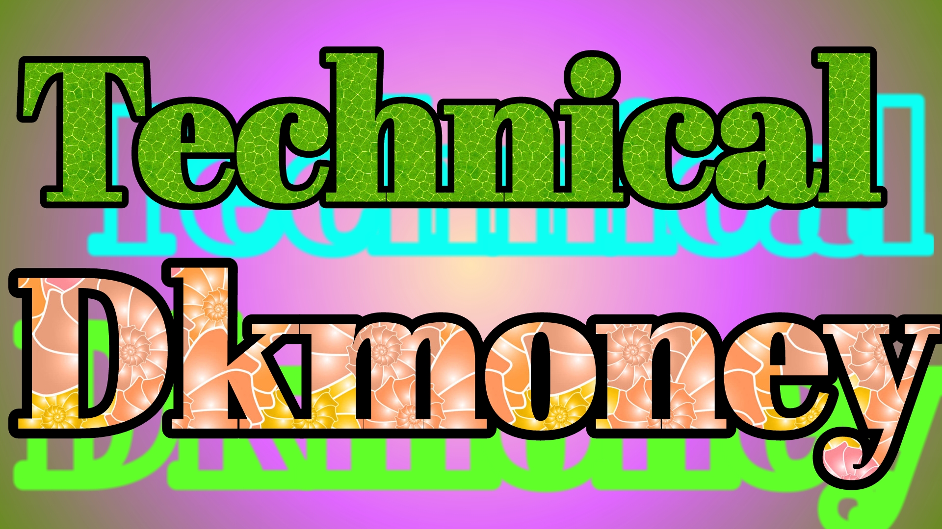 Technical Dkmoney
