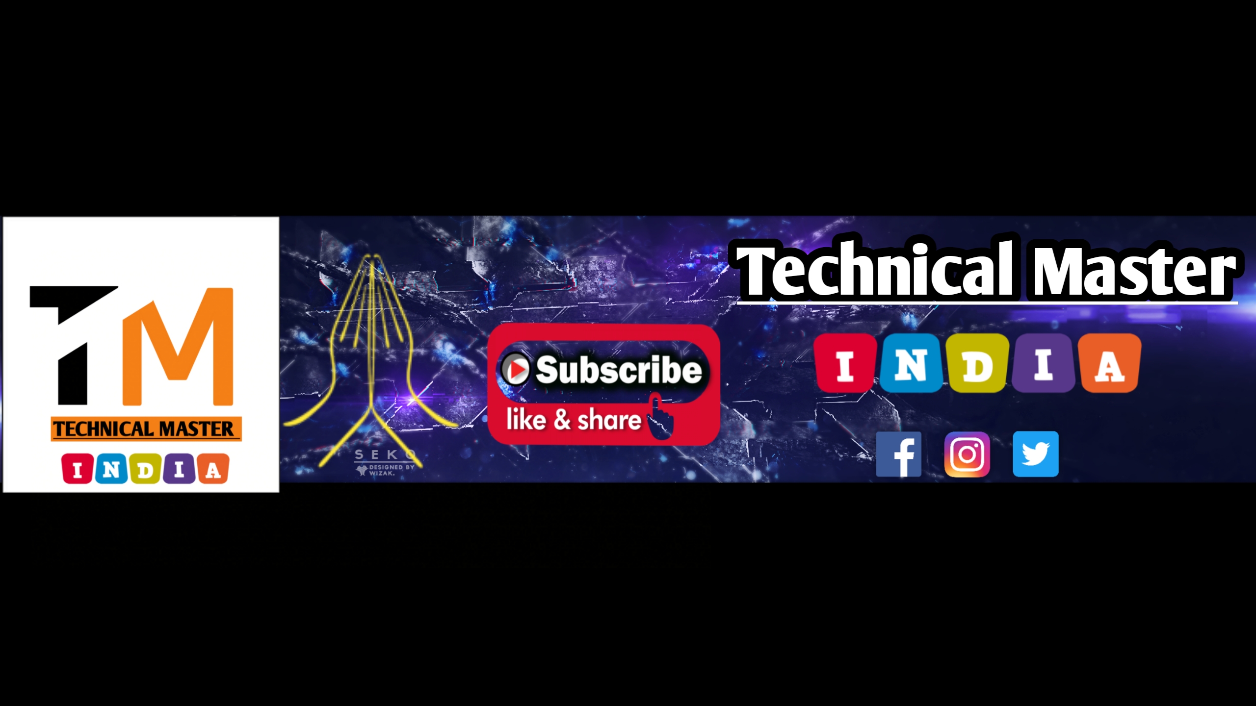 Technical Master India