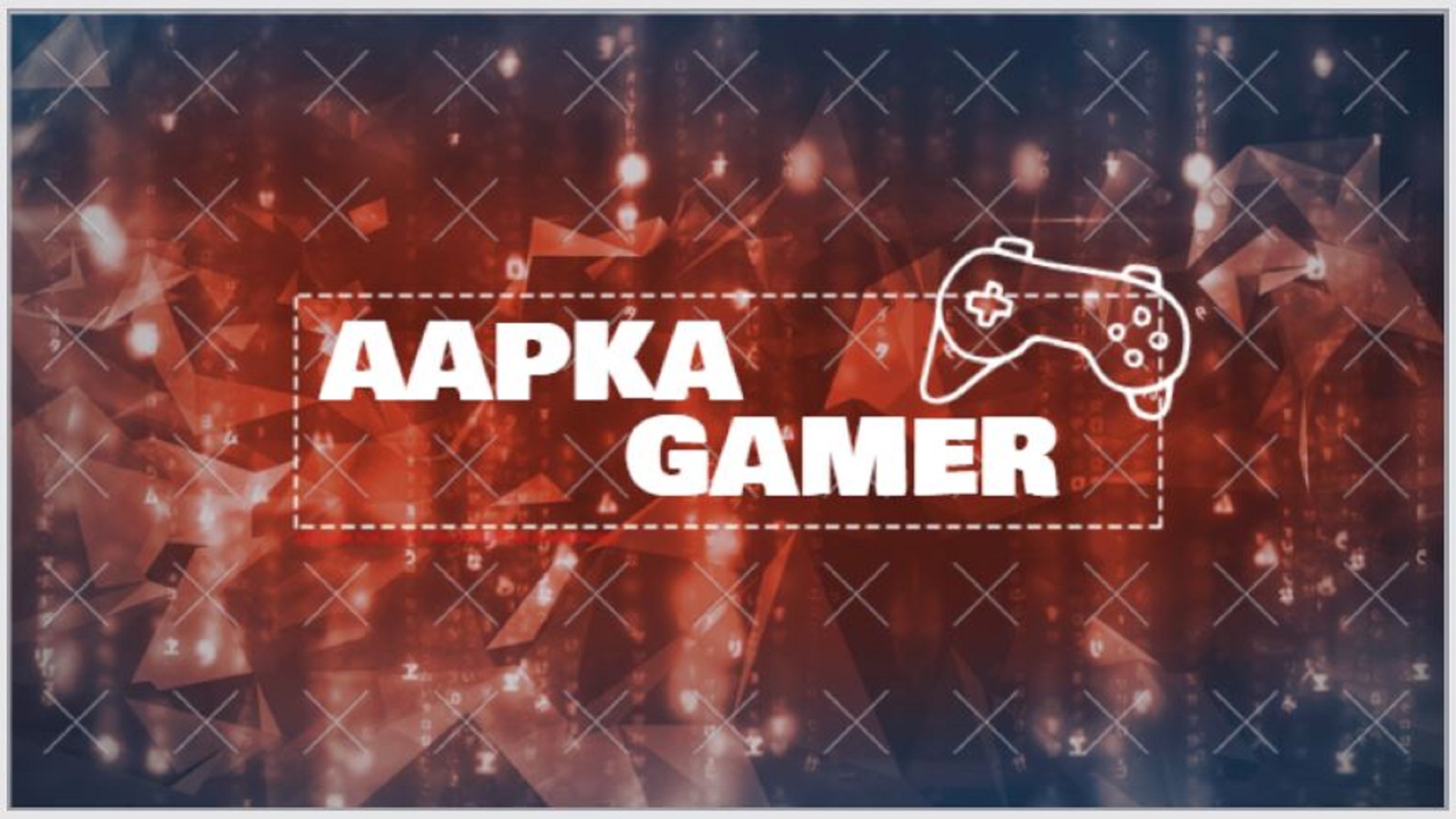 aapka gamer