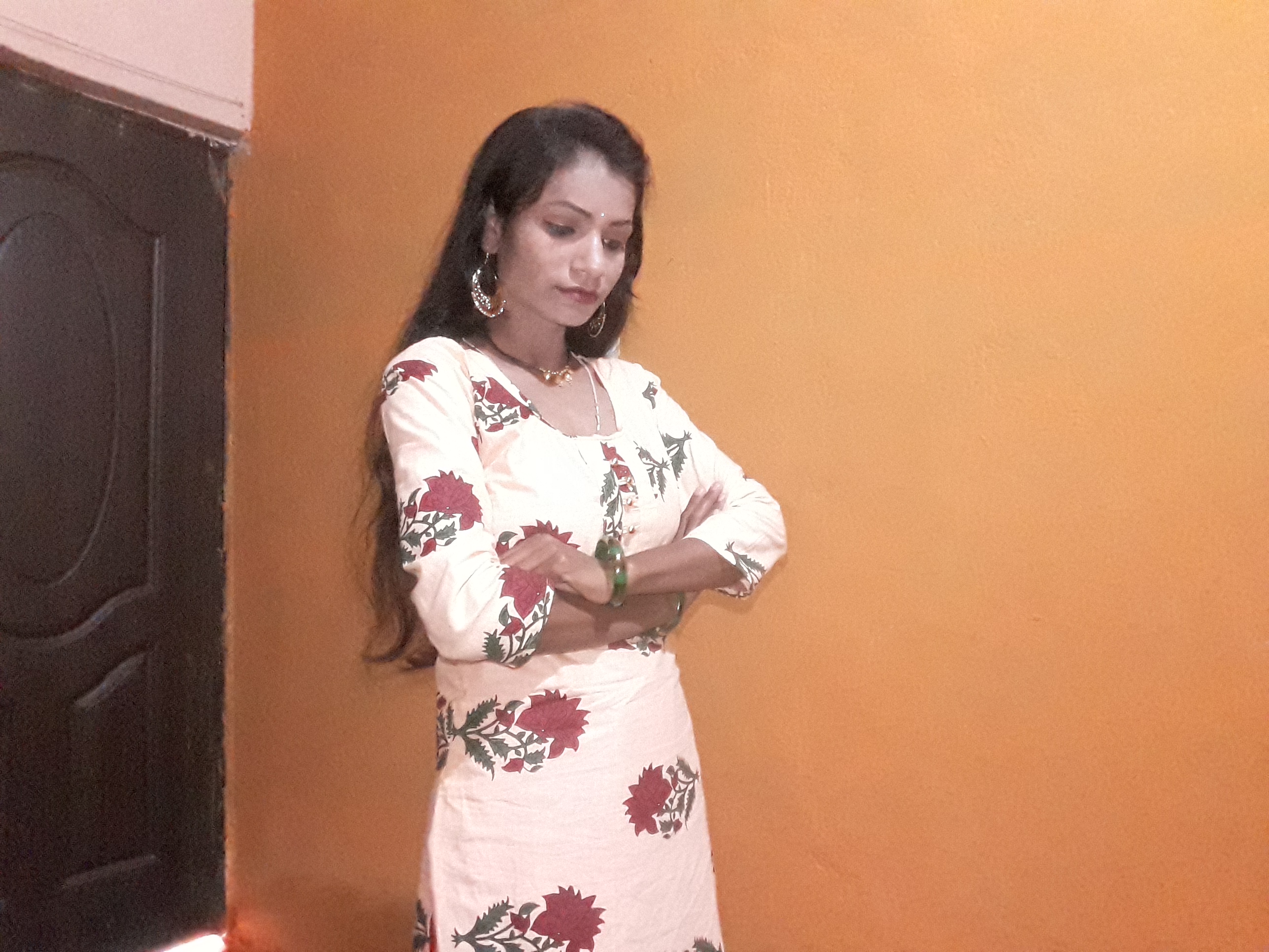 suman vlogs and beauty