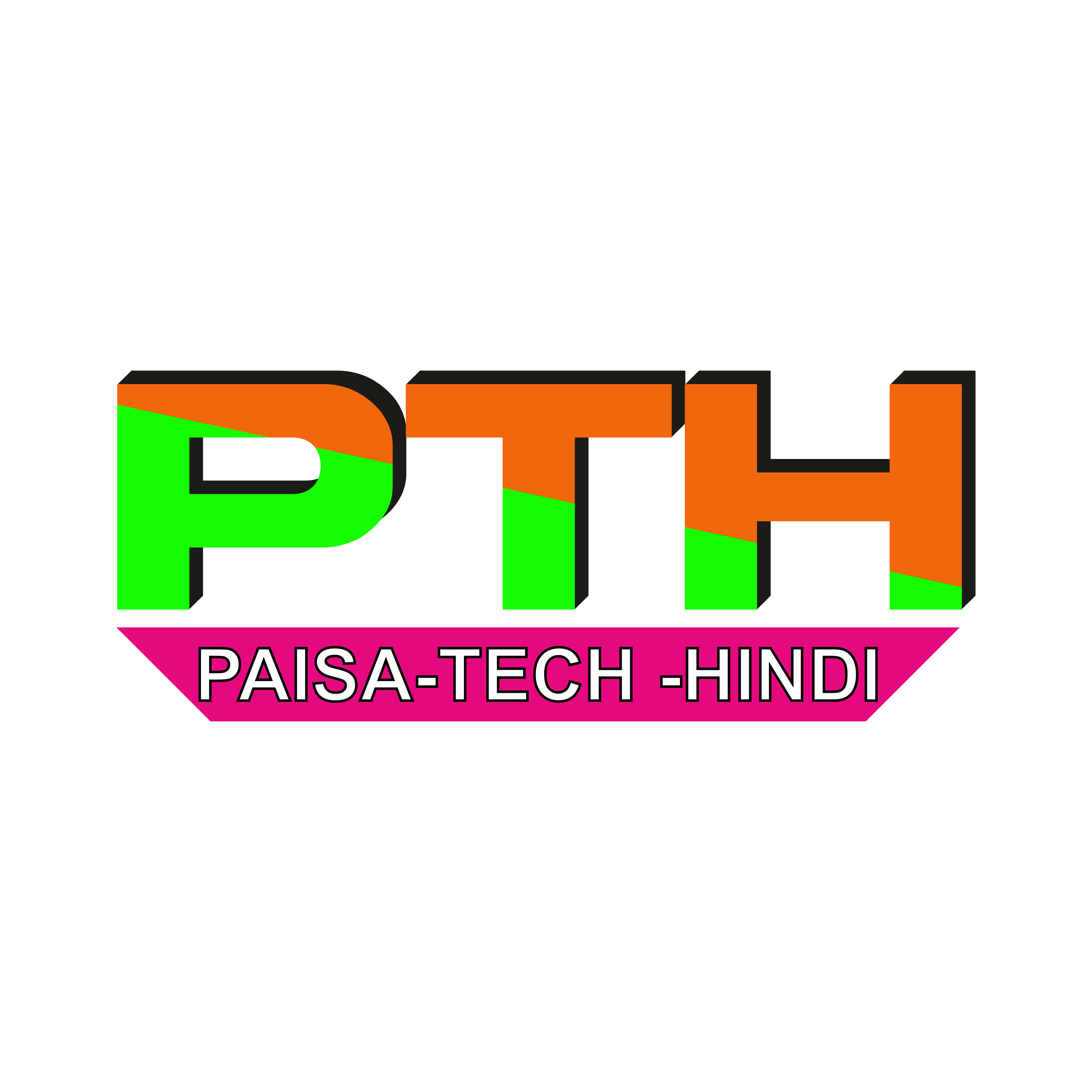 Paisa Tech Hindi