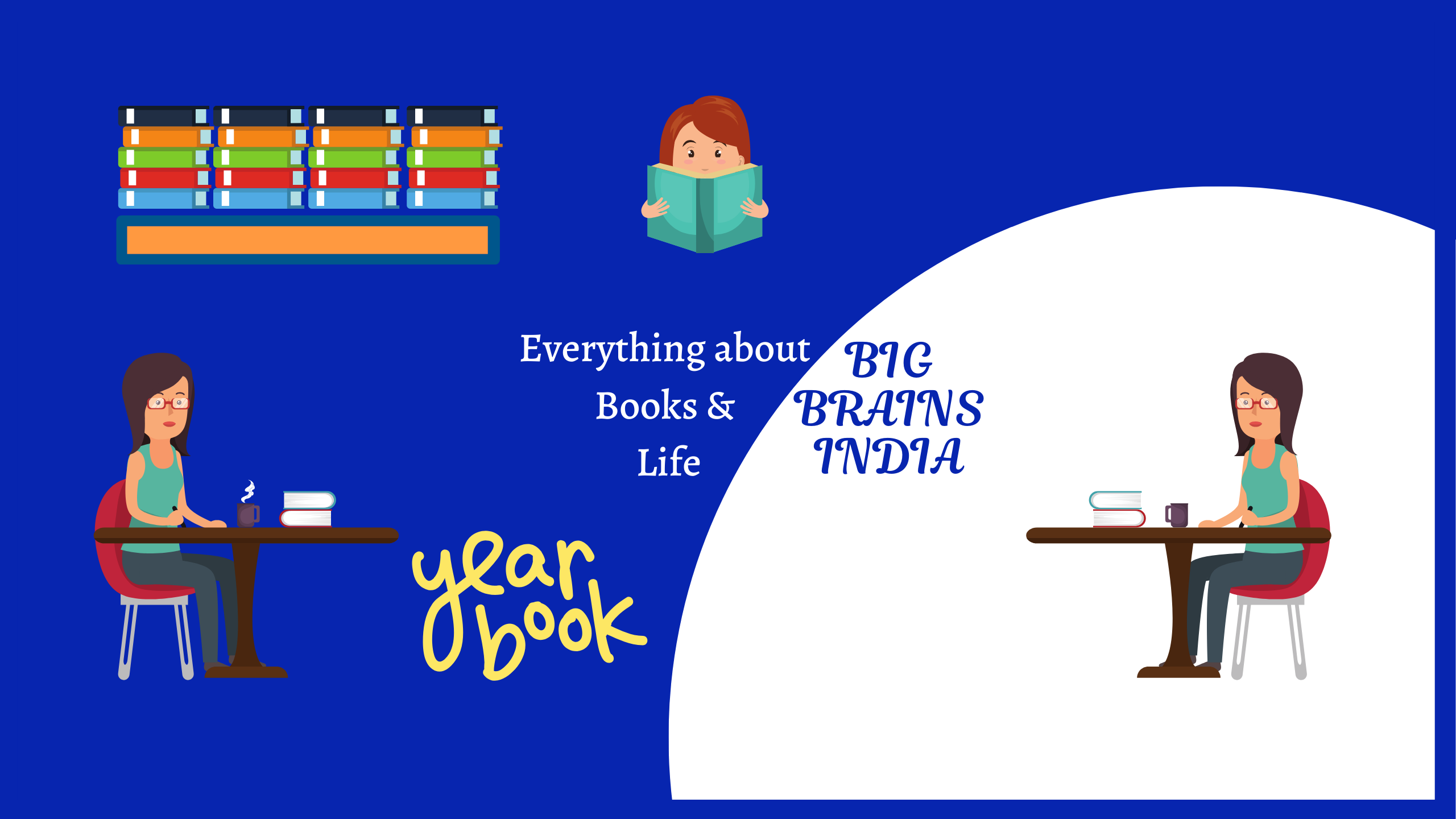 Big Brains India