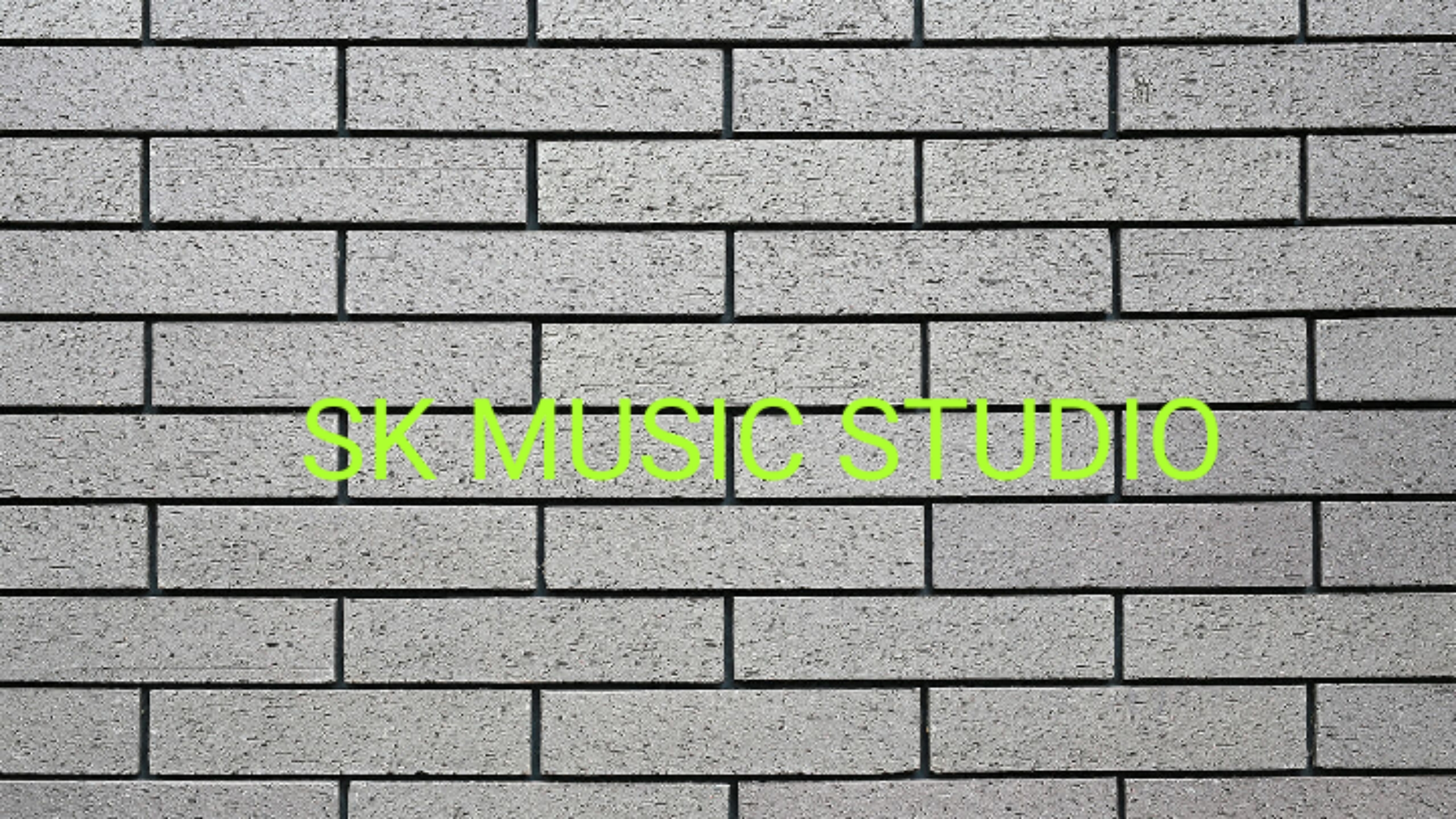 SK music studio