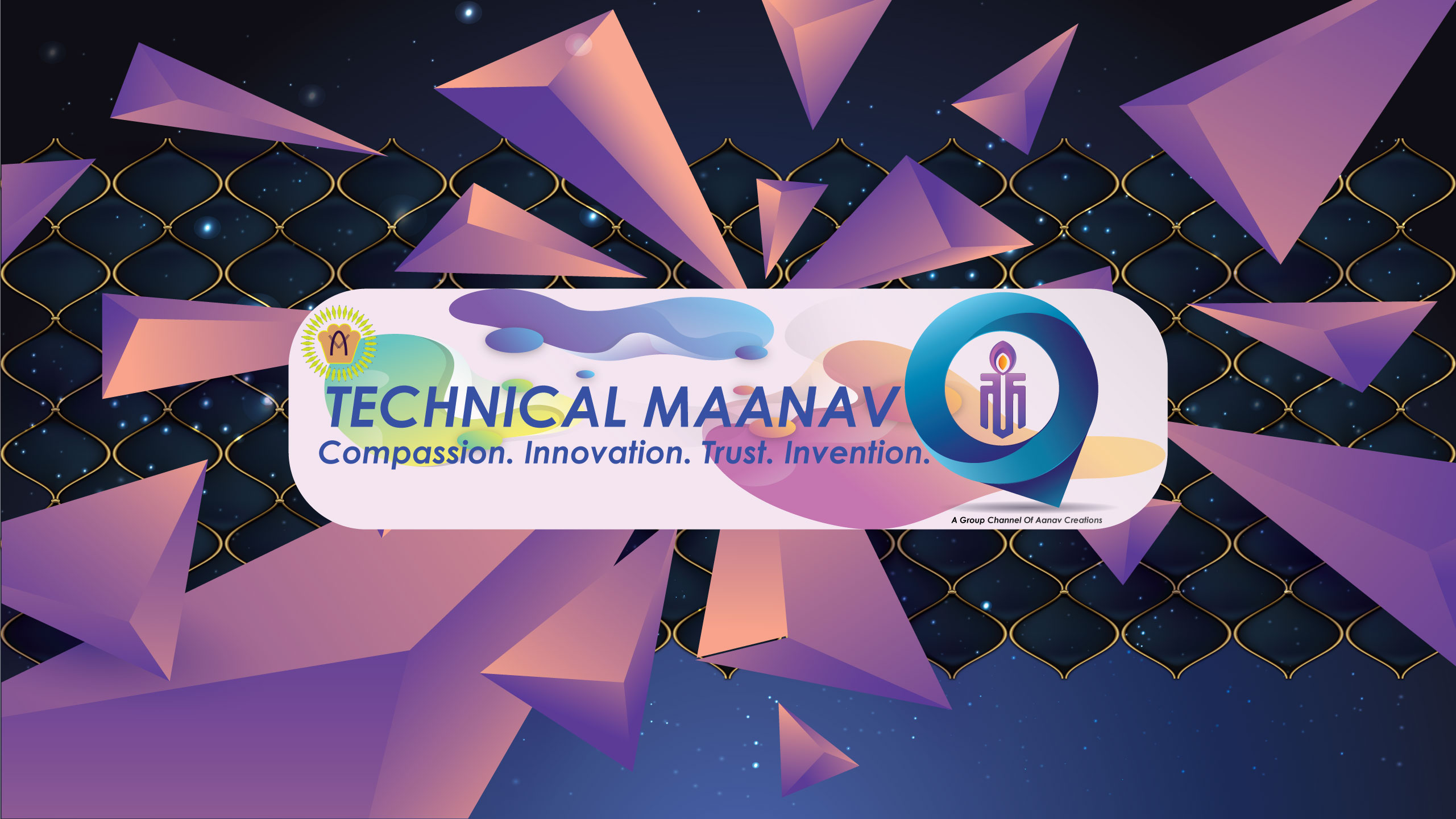 Technical Maanav